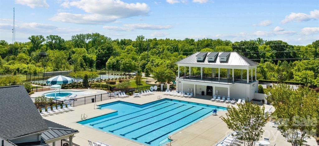 5035 HAVENCREST Drive — Fort Mill