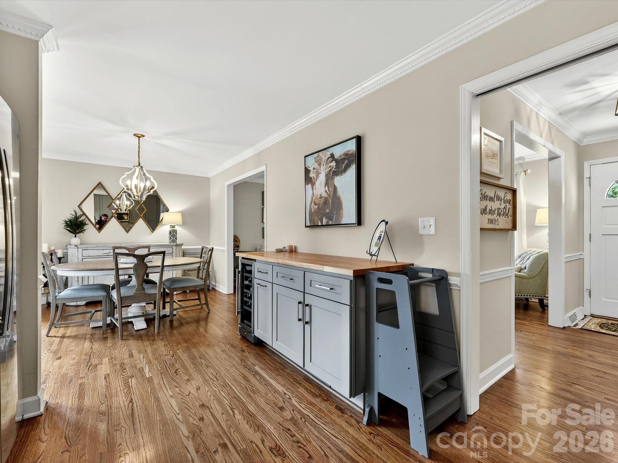 7531 Whistlestop Road — Charlotte