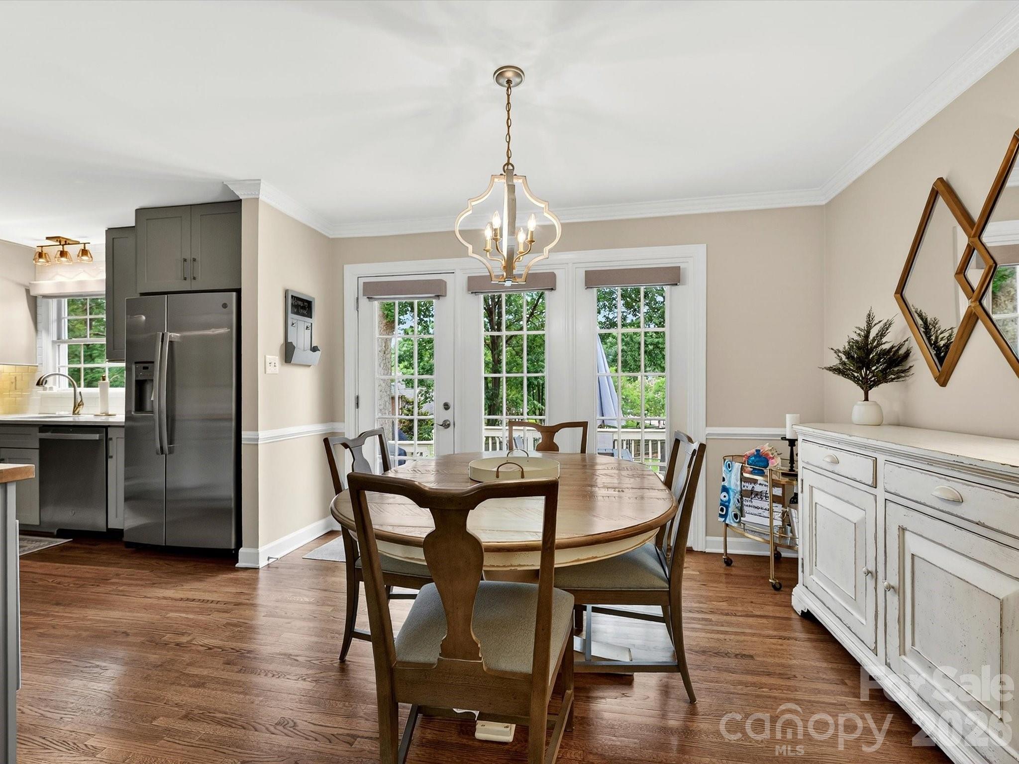 7531 Whistlestop Road — Charlotte