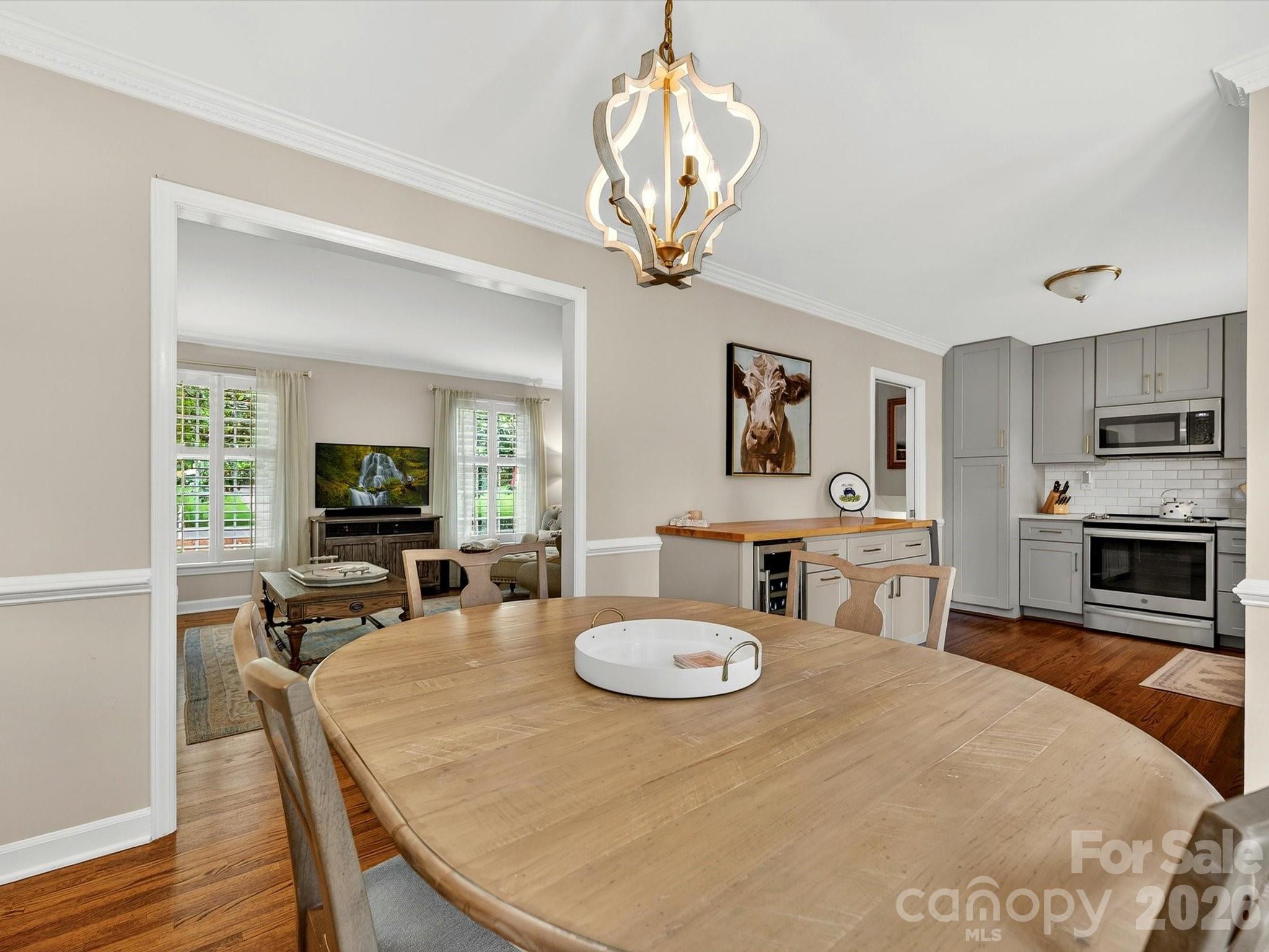 7531 Whistlestop Road — Charlotte