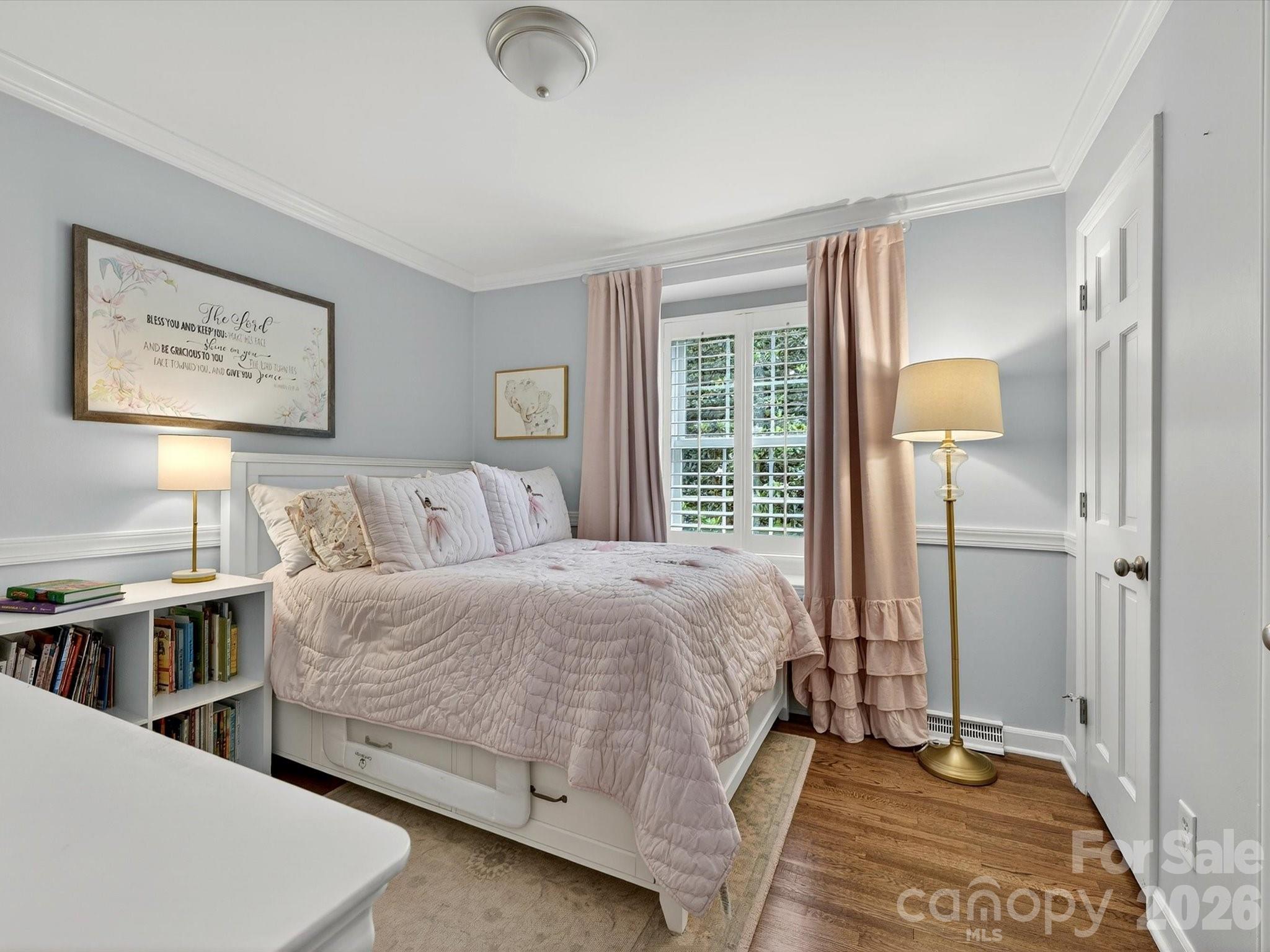 7531 Whistlestop Road — Charlotte