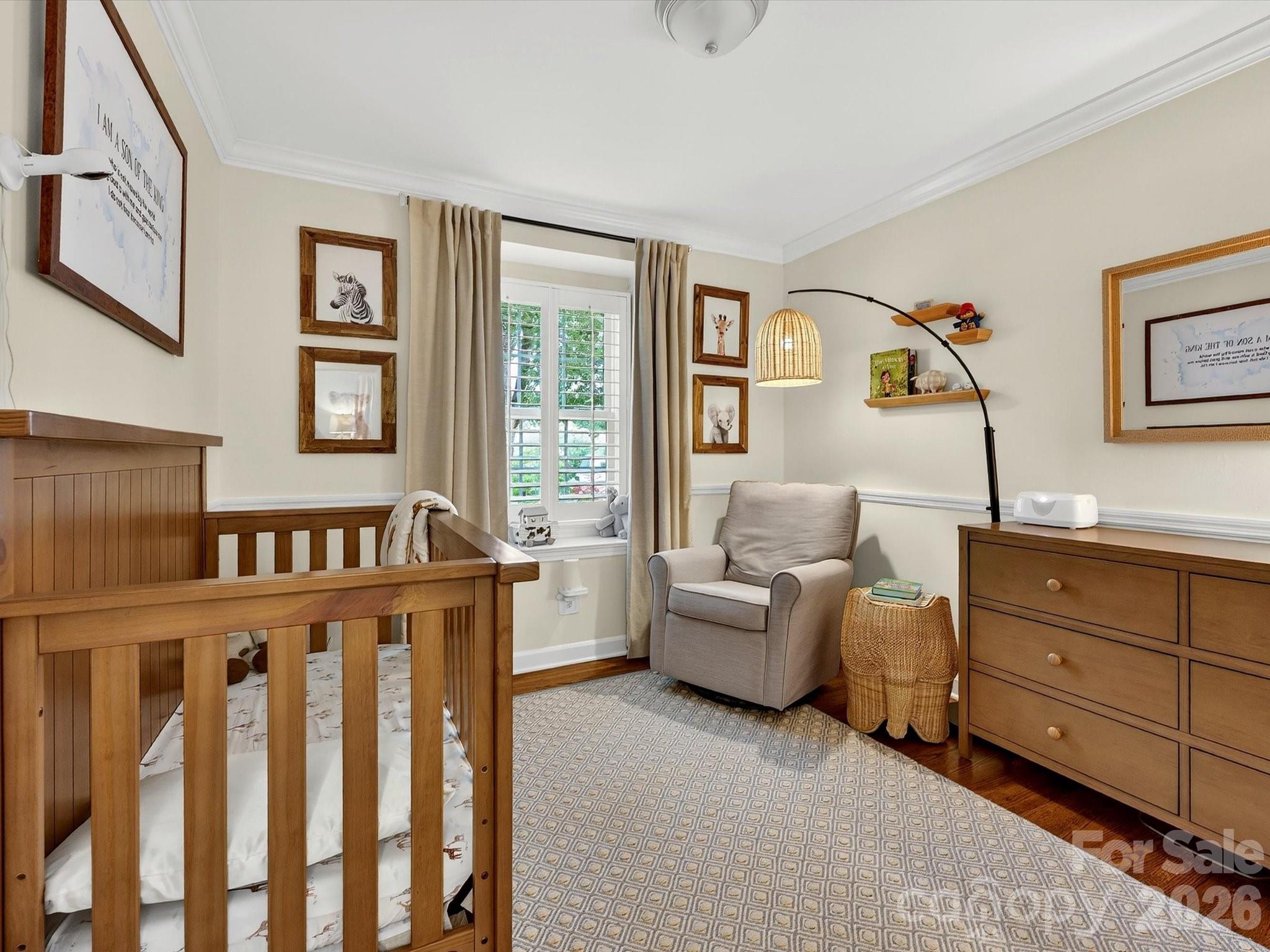 7531 Whistlestop Road — Charlotte