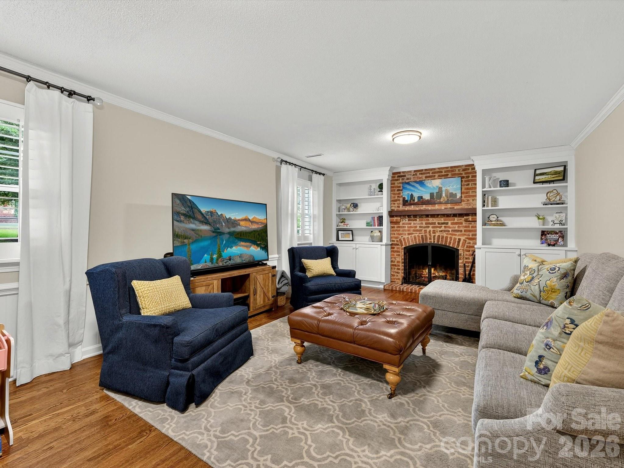 7531 Whistlestop Road — Charlotte