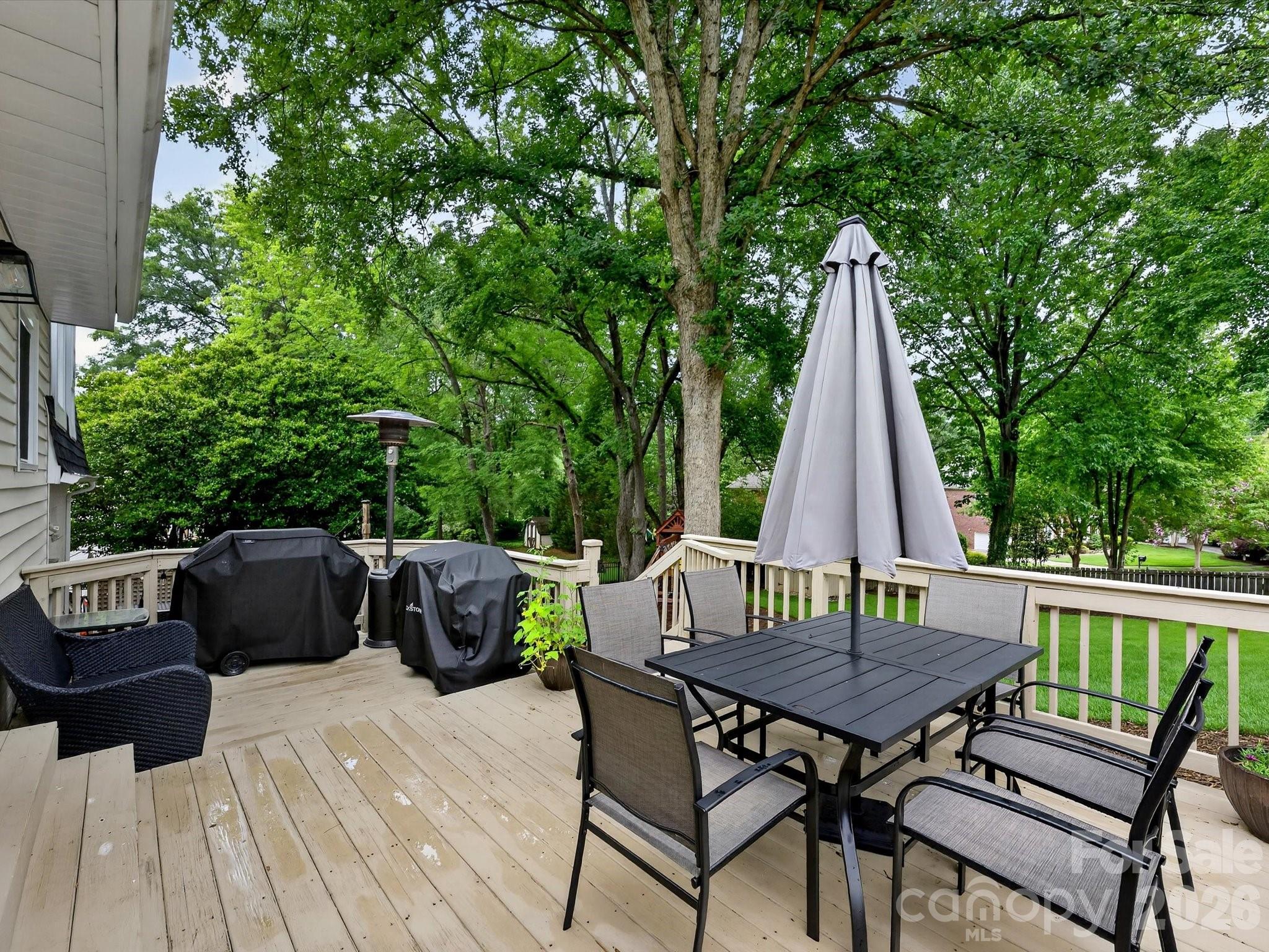7531 Whistlestop Road — Charlotte