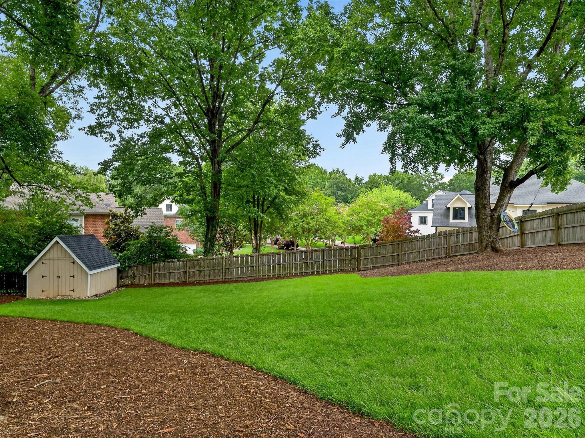 7531 Whistlestop Road — Charlotte