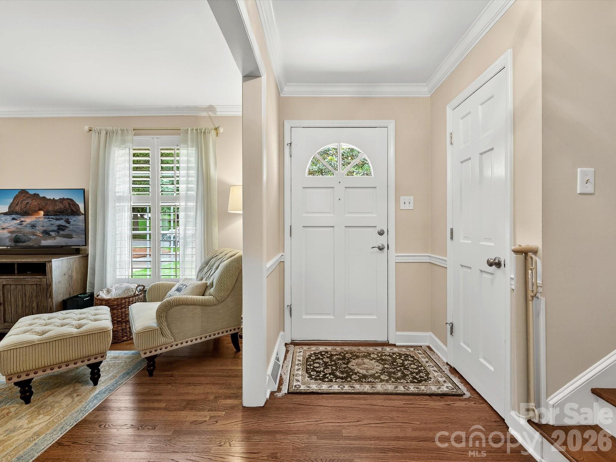 7531 Whistlestop Road — Charlotte