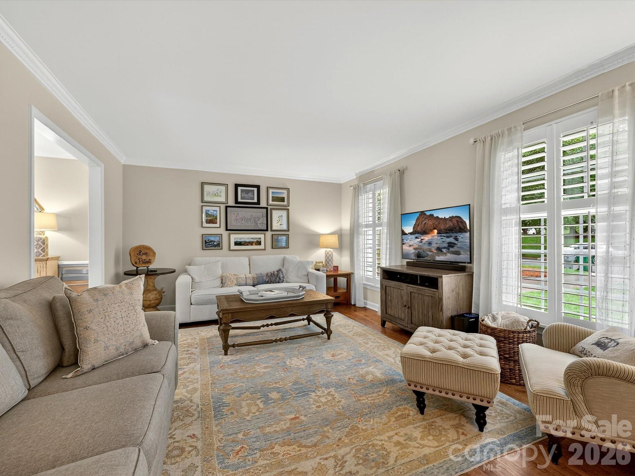 7531 Whistlestop Road — Charlotte
