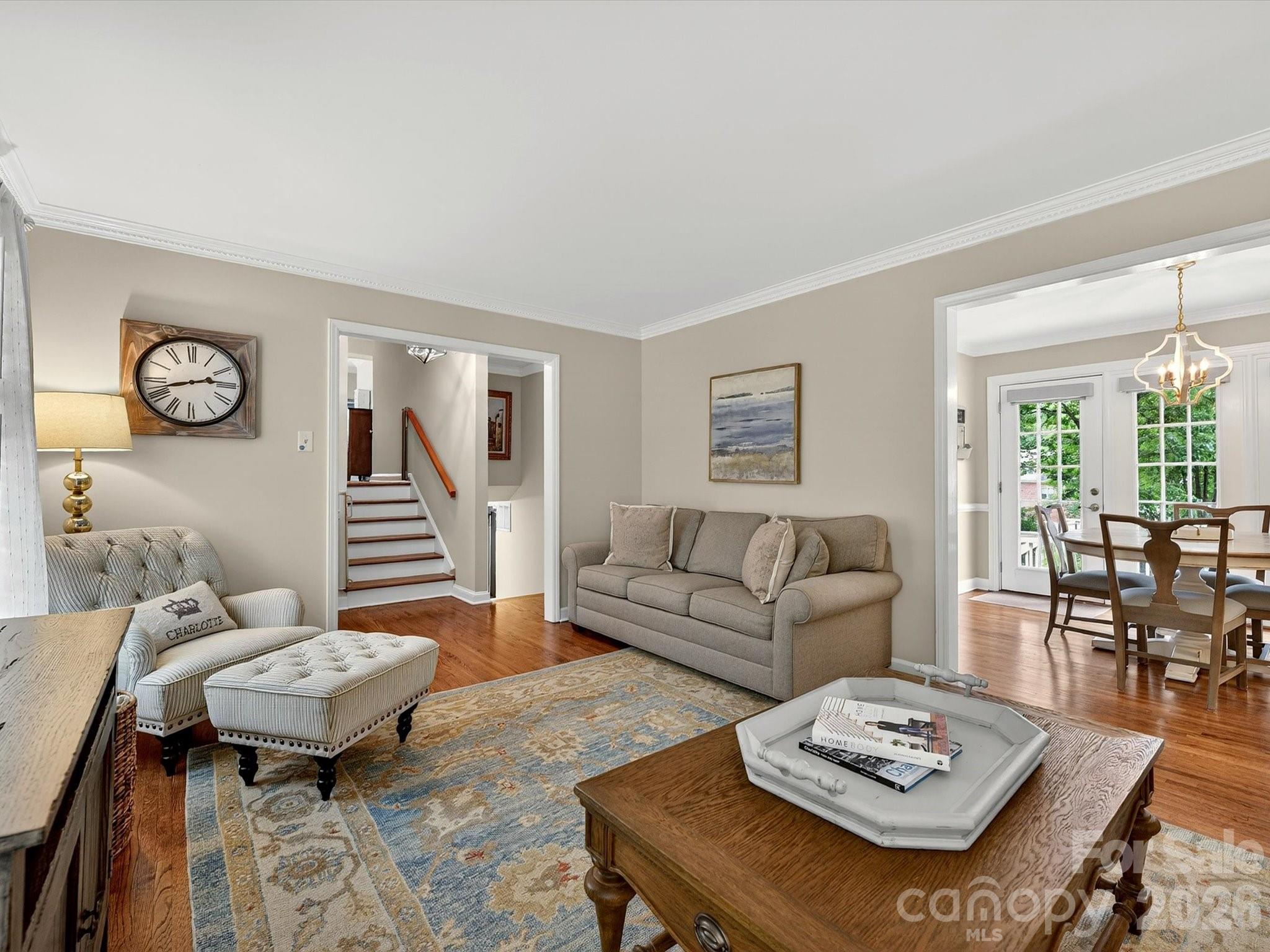 7531 Whistlestop Road — Charlotte