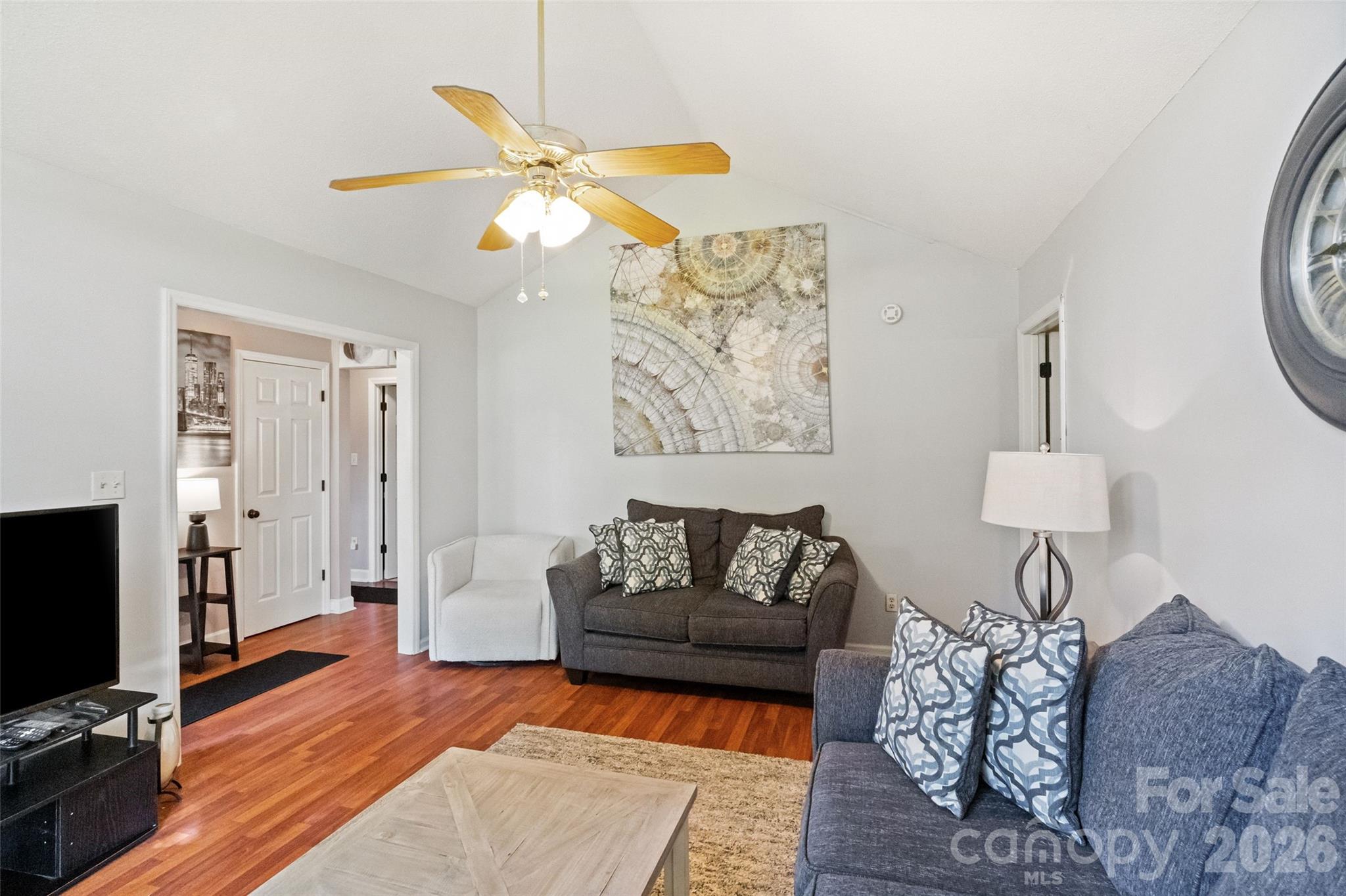 1009 Stevens Road — Monroe