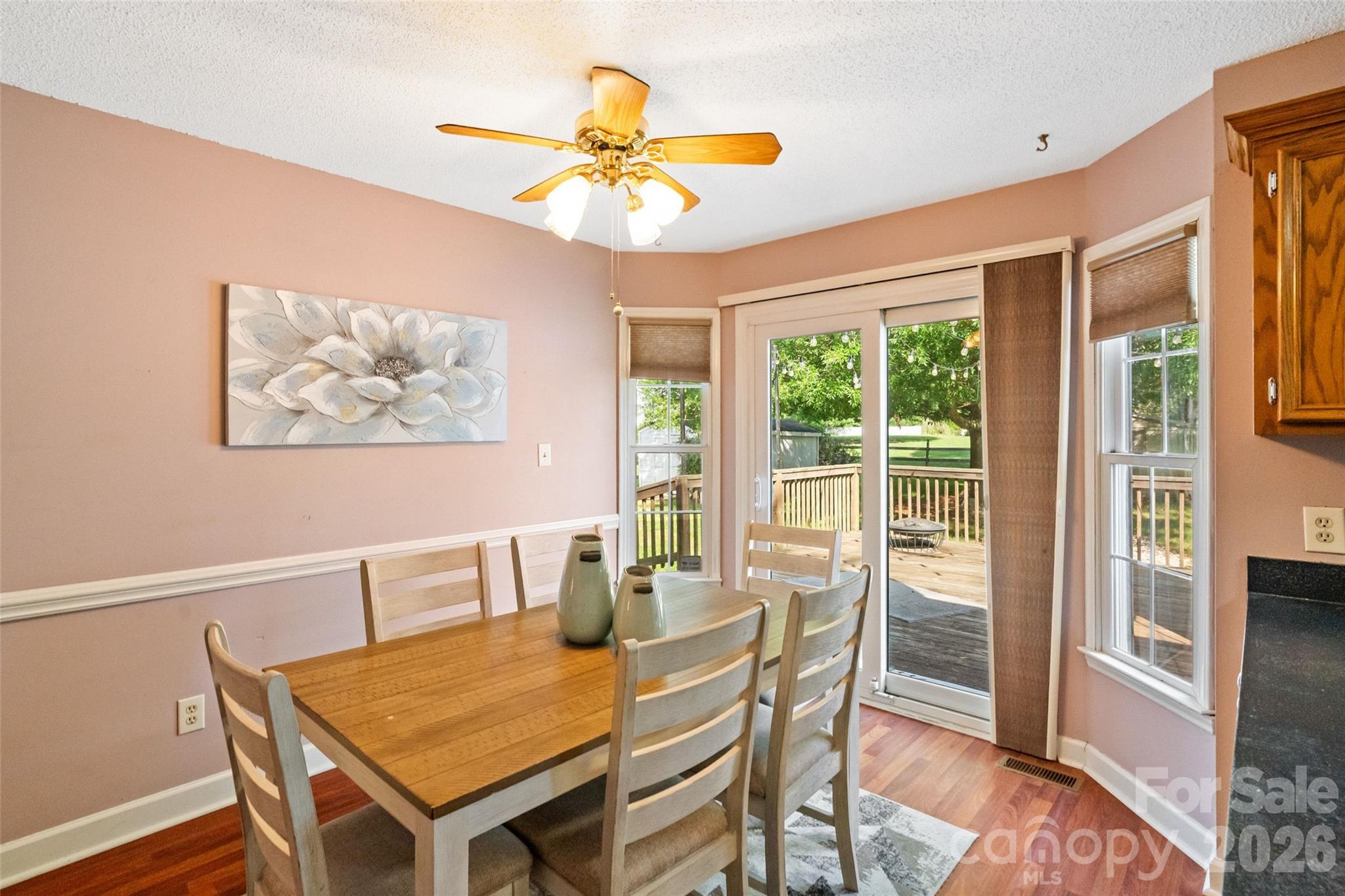 1009 Stevens Road — Monroe