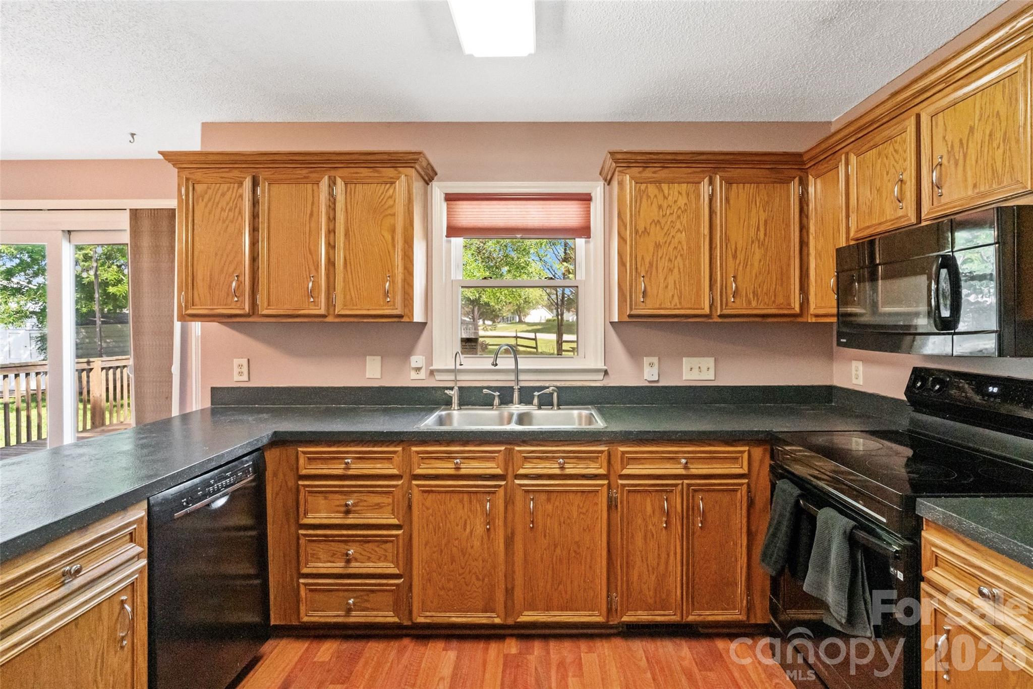1009 Stevens Road — Monroe
