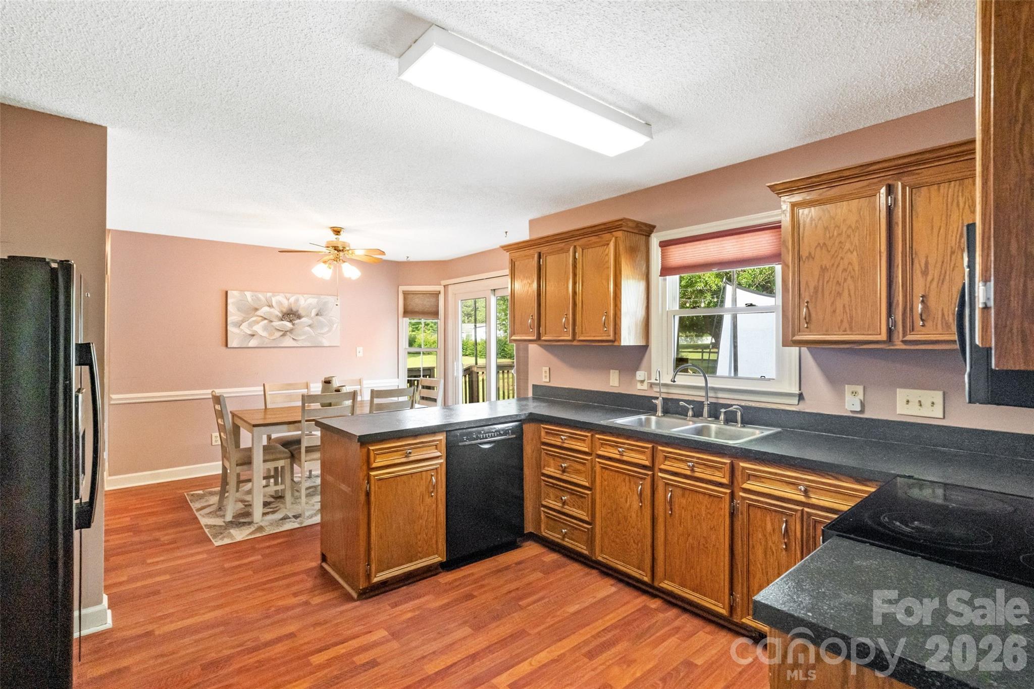 1009 Stevens Road — Monroe