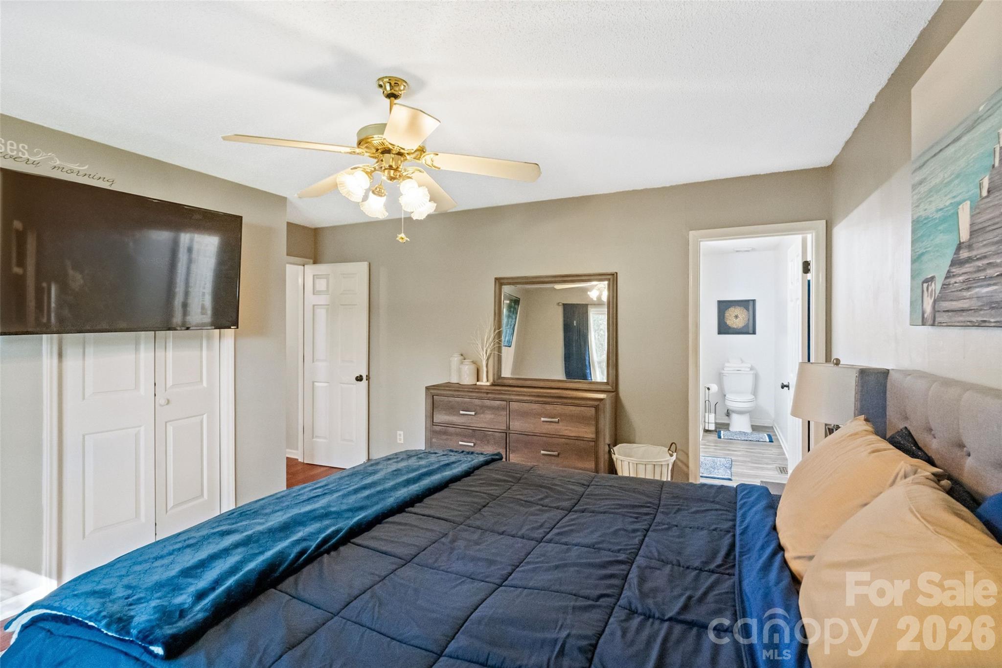 1009 Stevens Road — Monroe