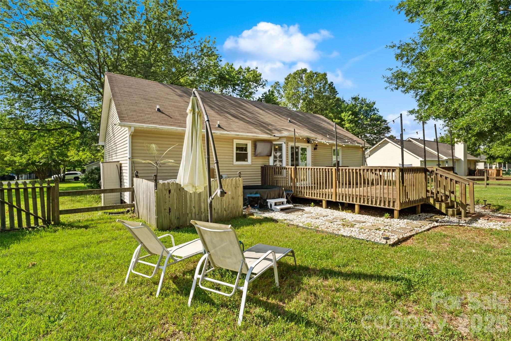 1009 Stevens Road — Monroe