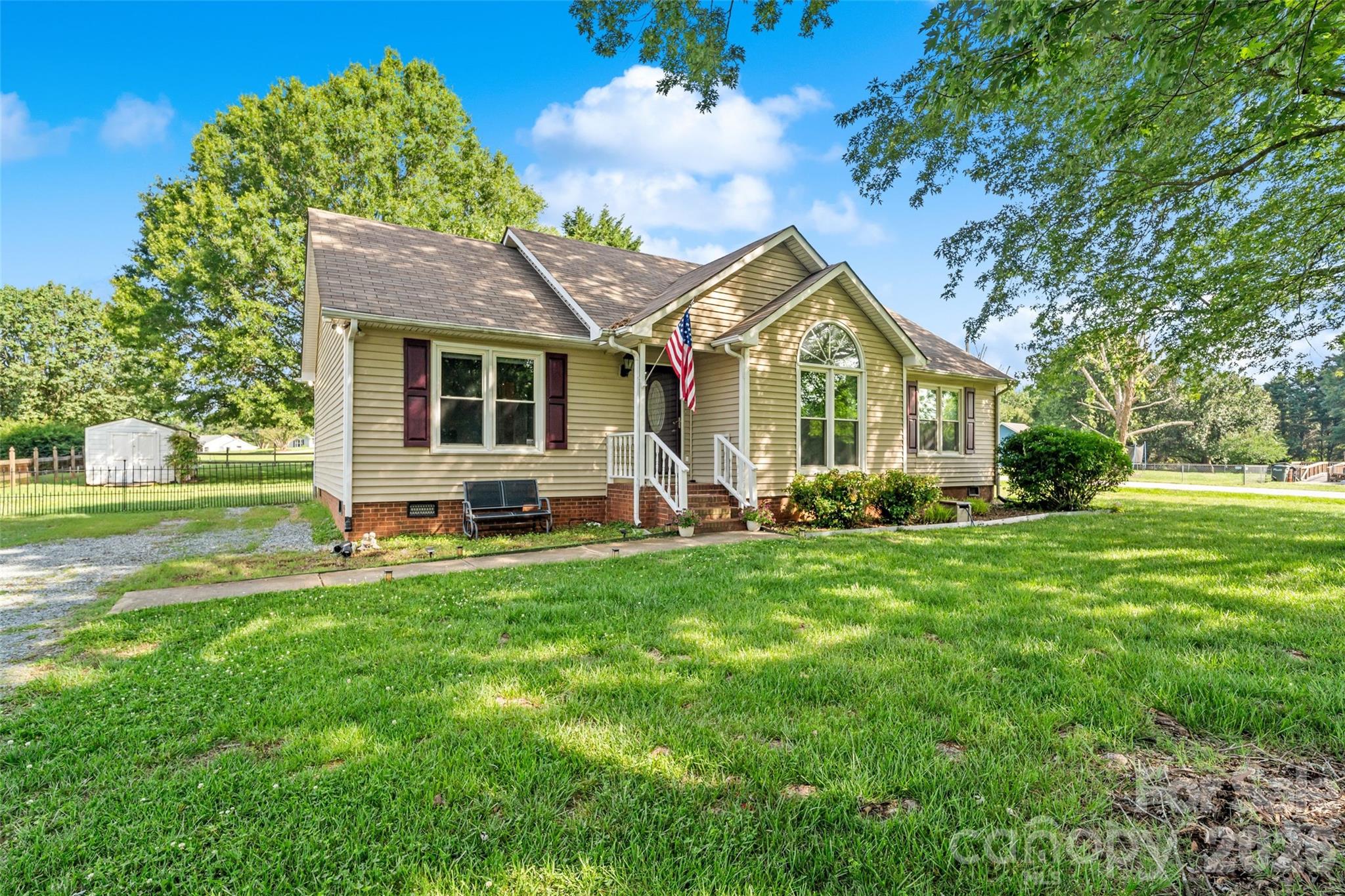 1009 Stevens Road — Monroe