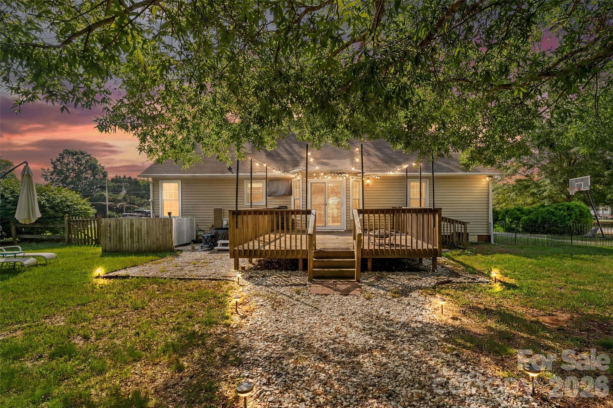 1009 Stevens Road — Monroe