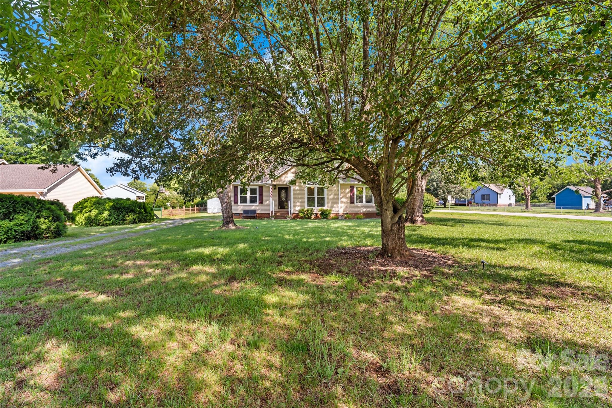1009 Stevens Road — Monroe