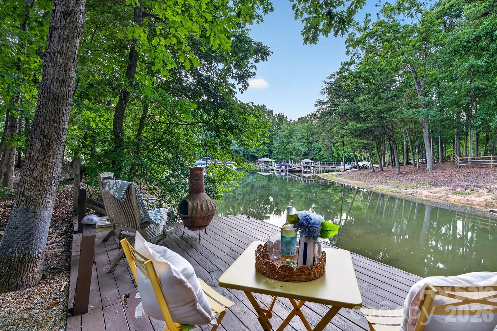 134 Waterford Drive — Mooresville