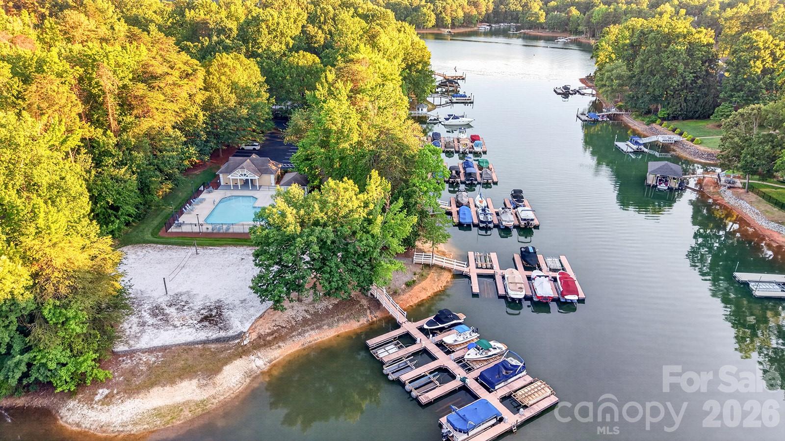 134 Waterford Drive — Mooresville