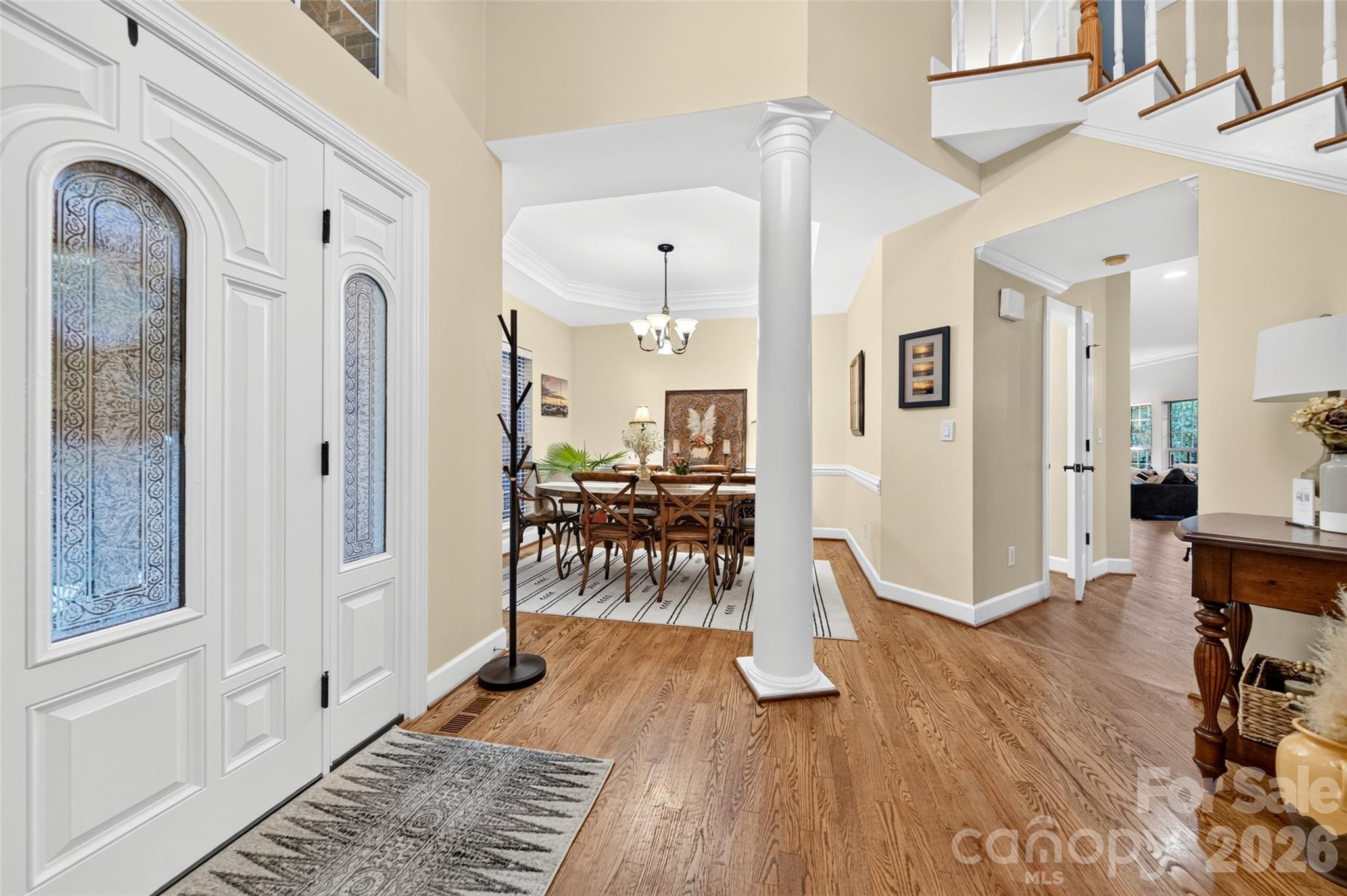 134 Waterford Drive — Mooresville