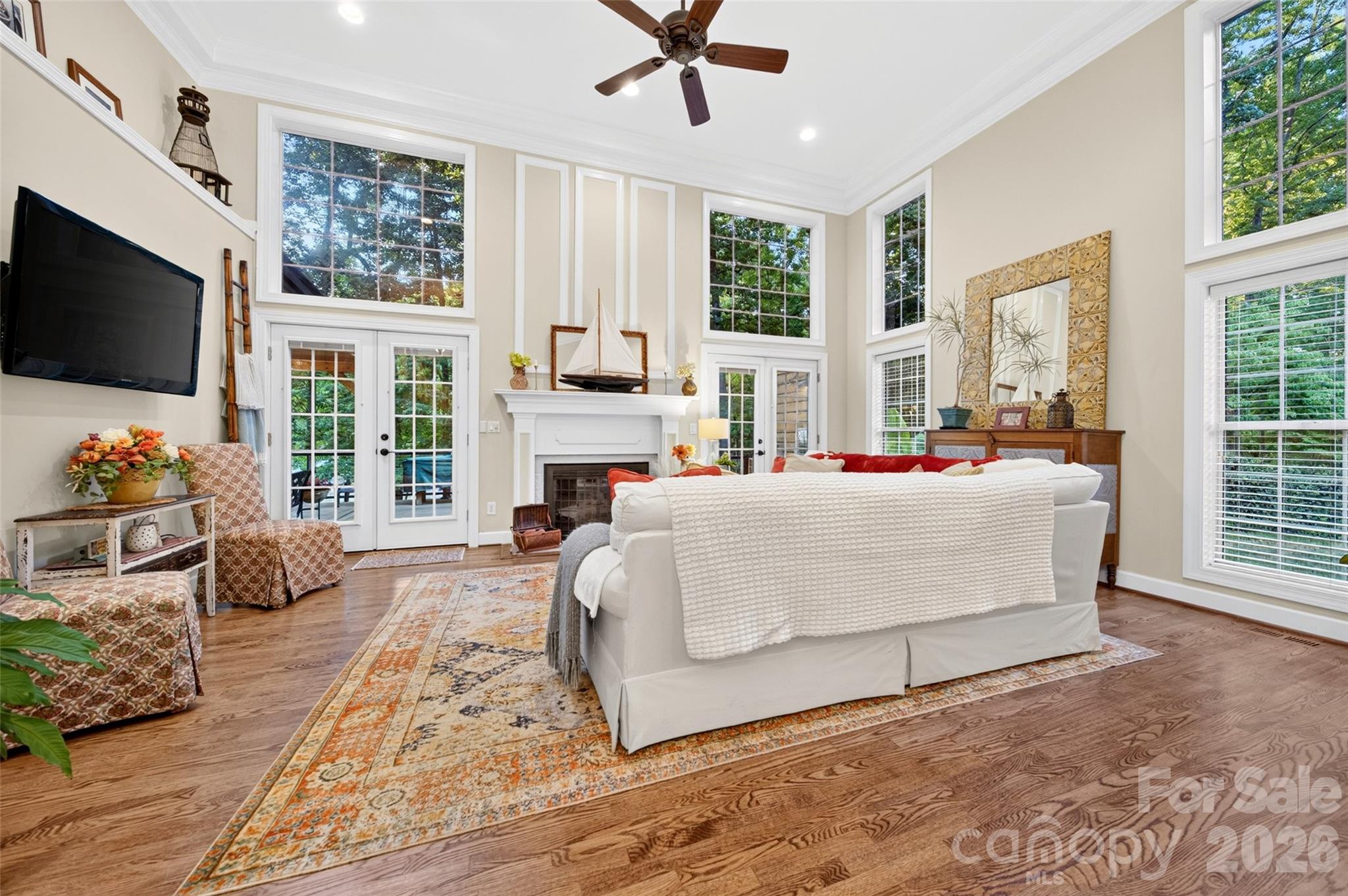 134 Waterford Drive — Mooresville