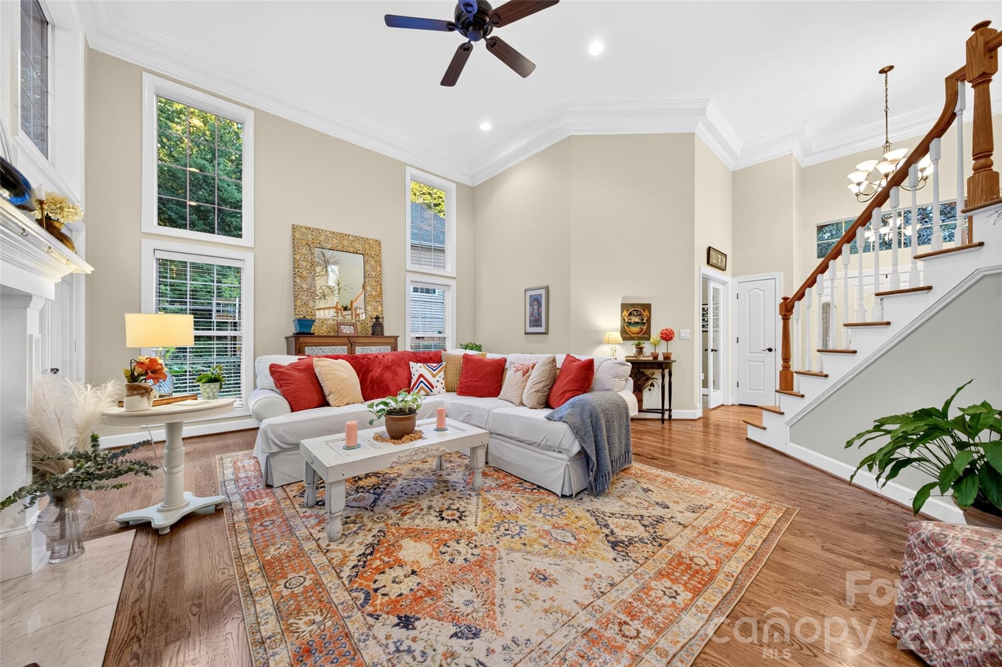 134 Waterford Drive — Mooresville