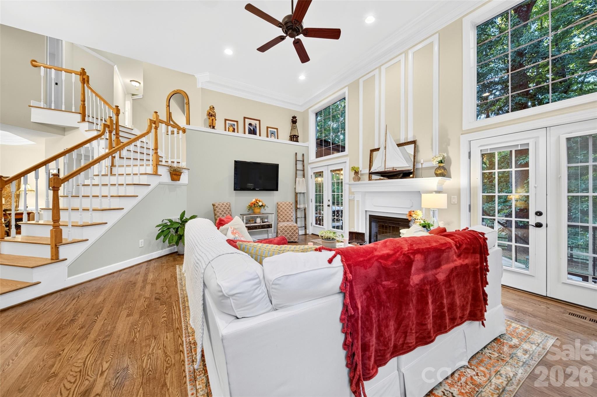 134 Waterford Drive — Mooresville