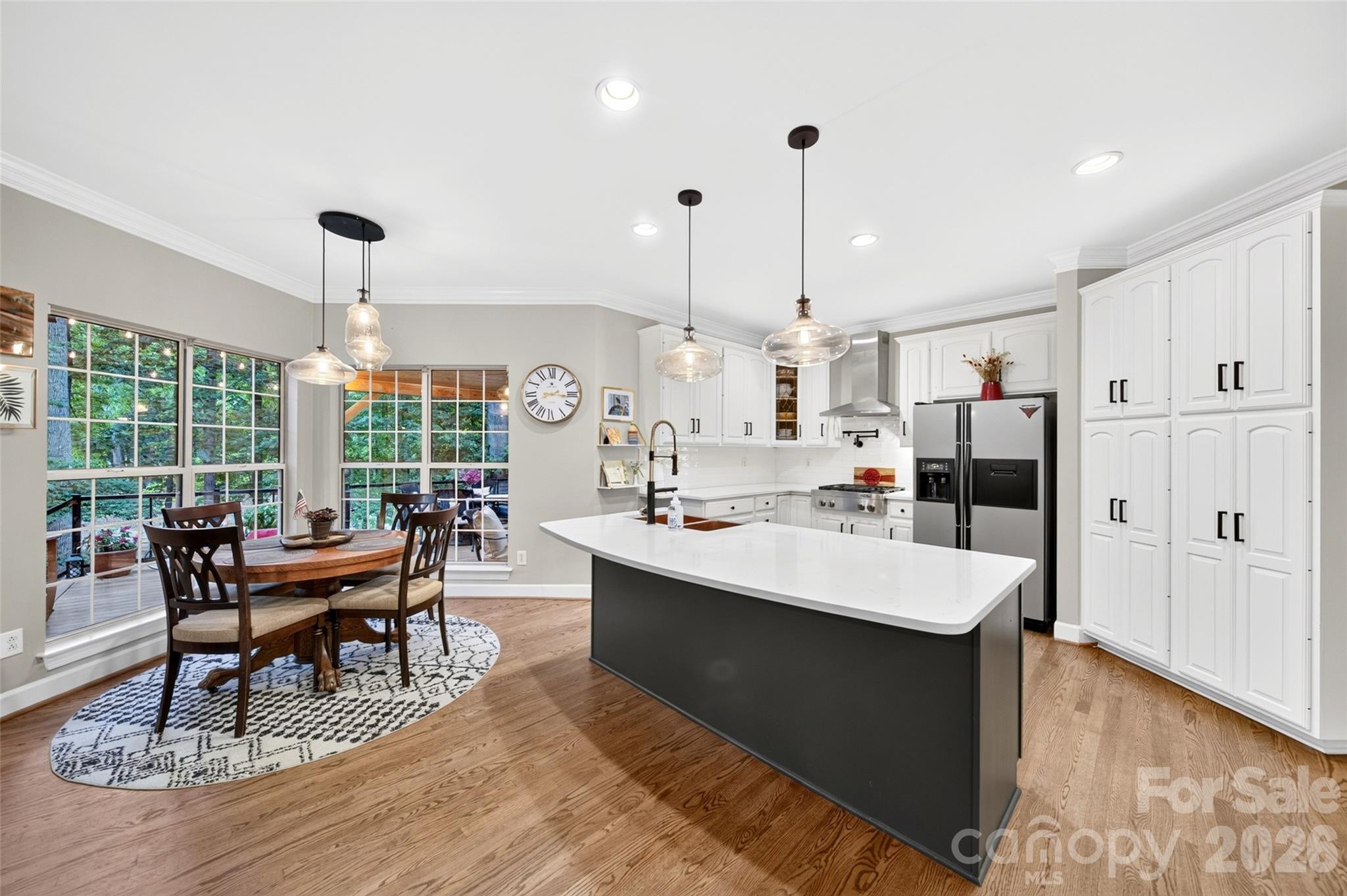 134 Waterford Drive — Mooresville