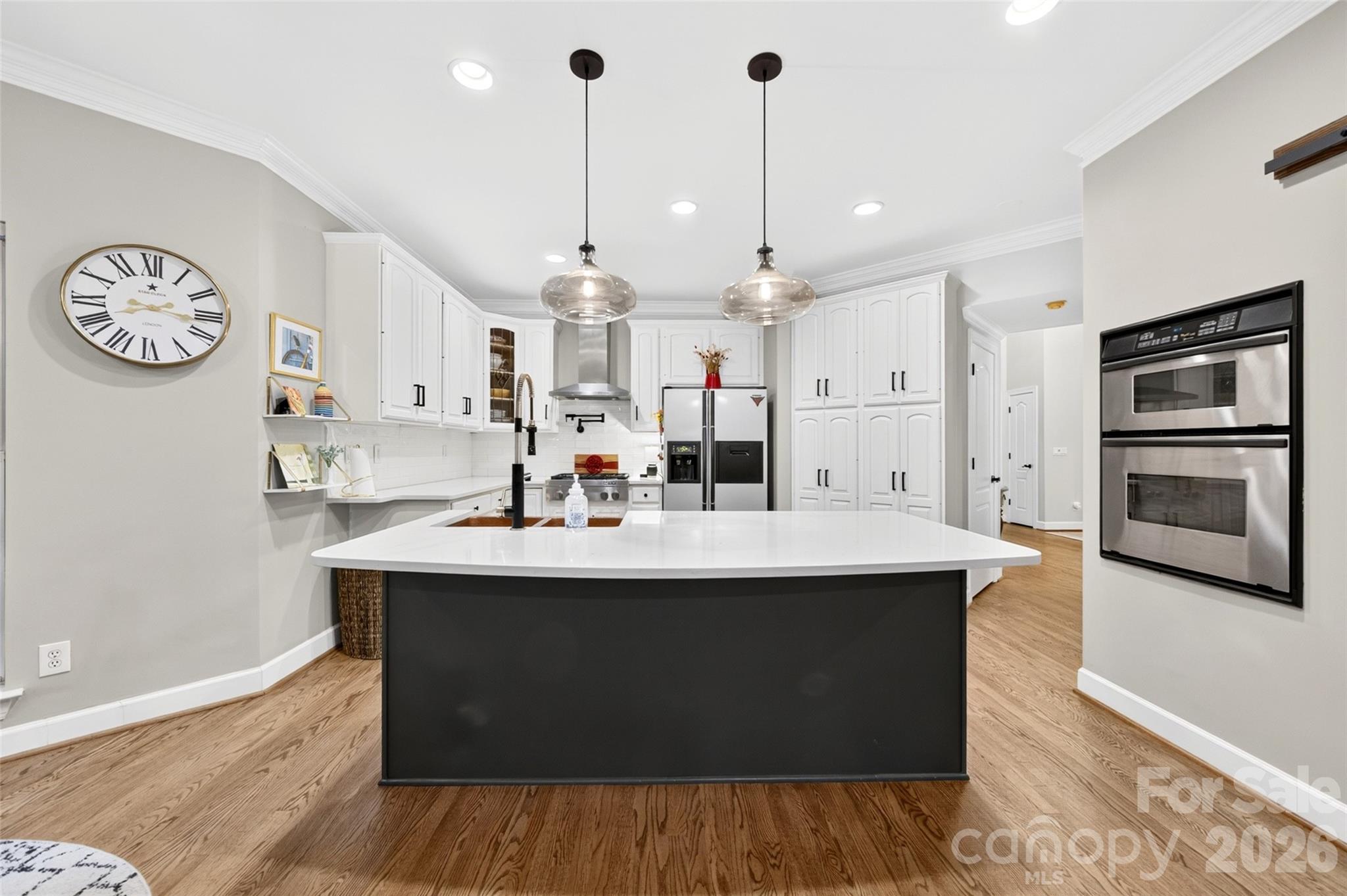 134 Waterford Drive — Mooresville