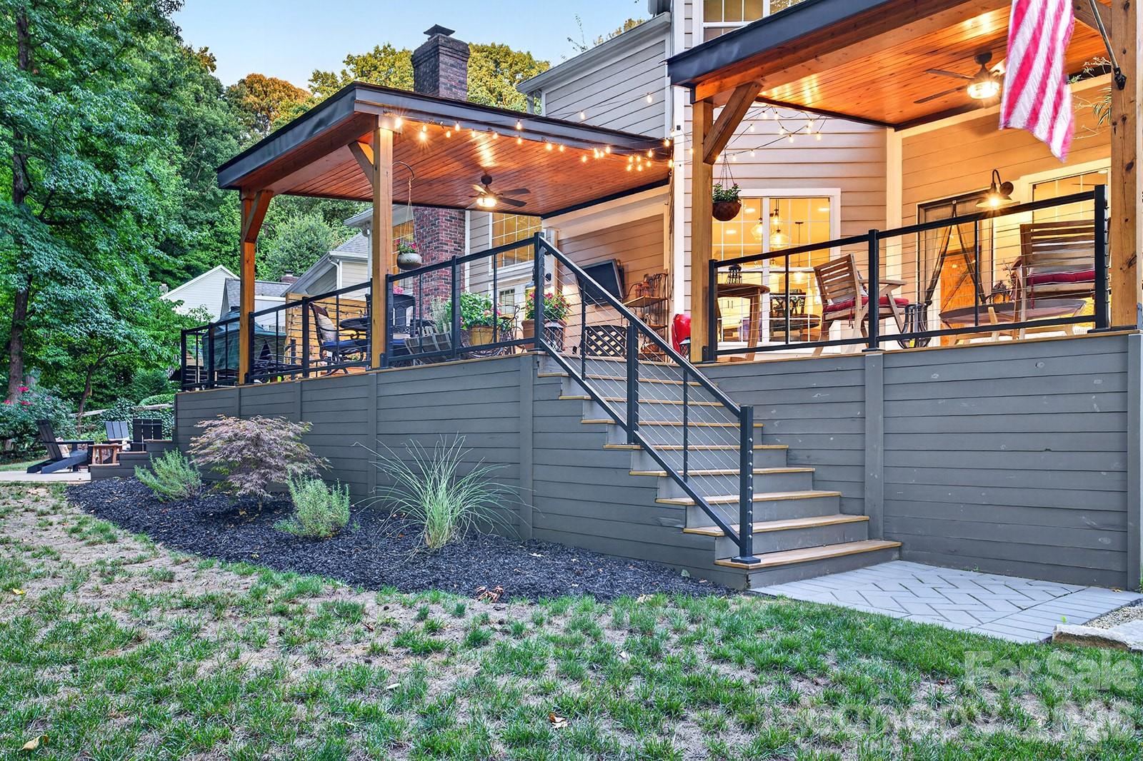 134 Waterford Drive — Mooresville