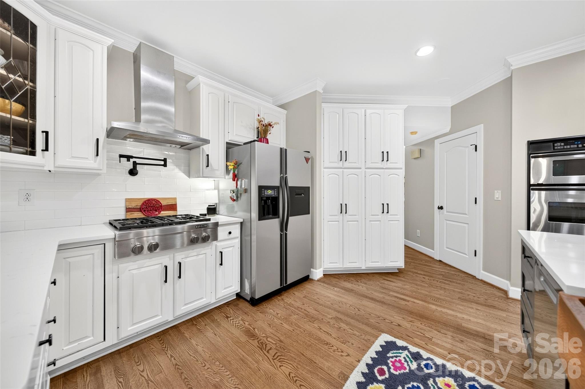 134 Waterford Drive — Mooresville