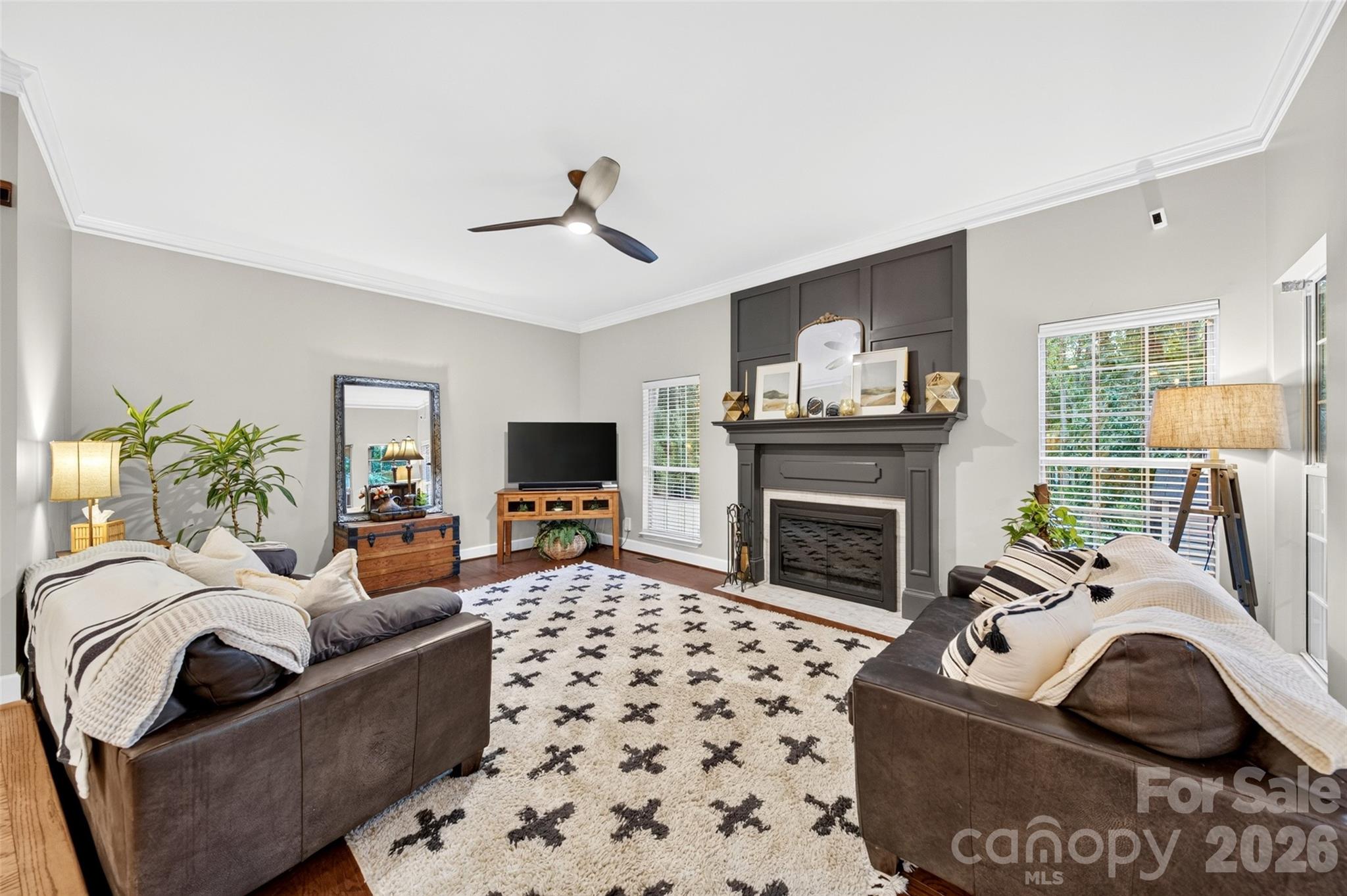 134 Waterford Drive — Mooresville