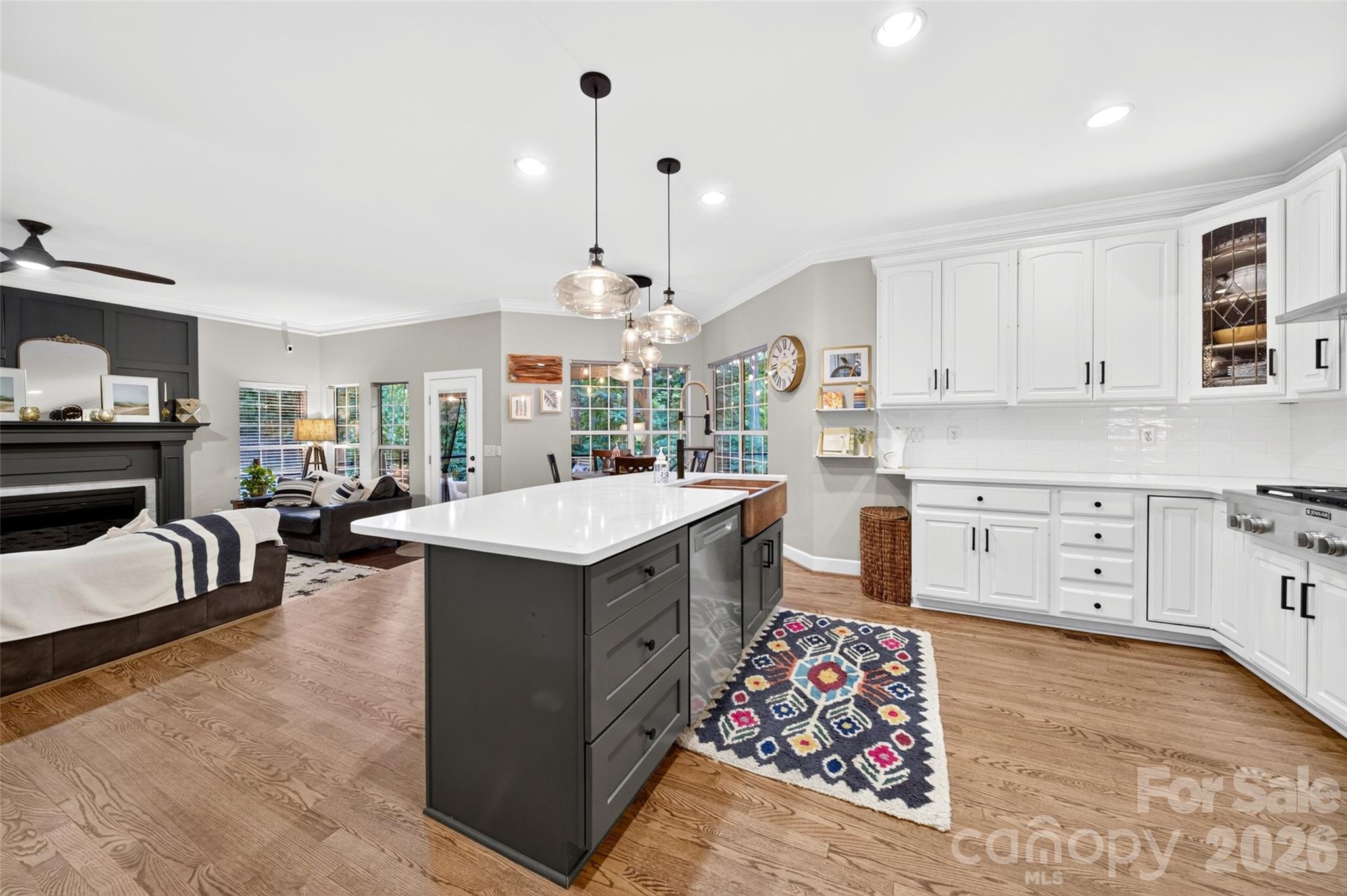134 Waterford Drive — Mooresville