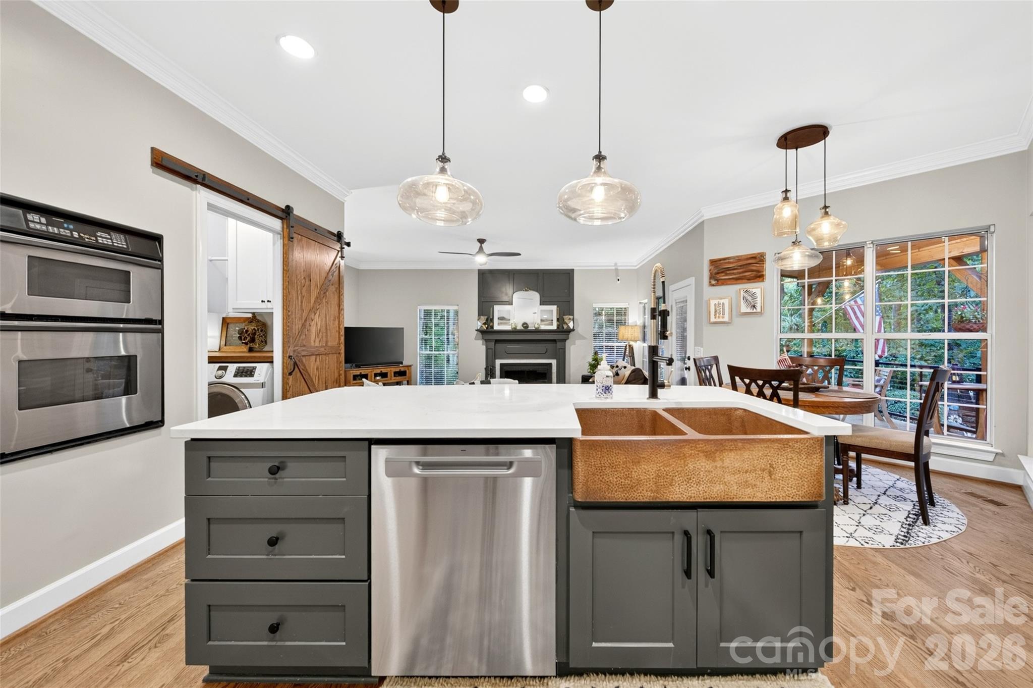 134 Waterford Drive — Mooresville