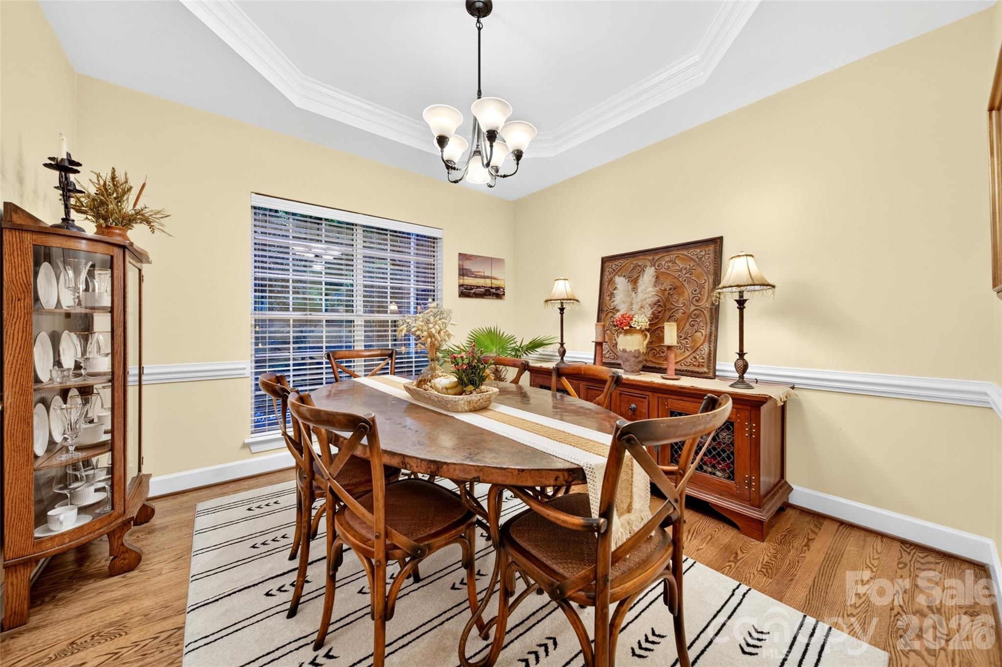 134 Waterford Drive — Mooresville