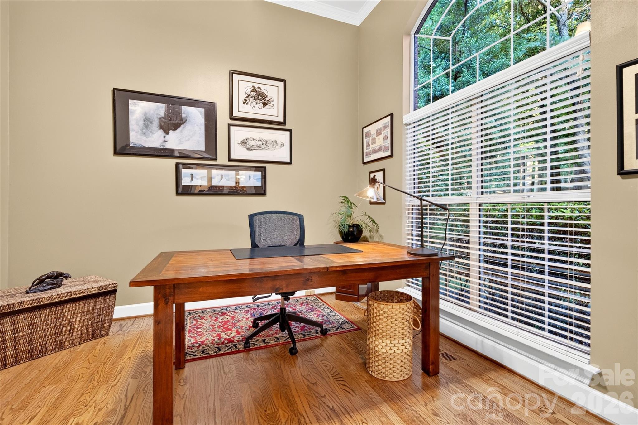 134 Waterford Drive — Mooresville
