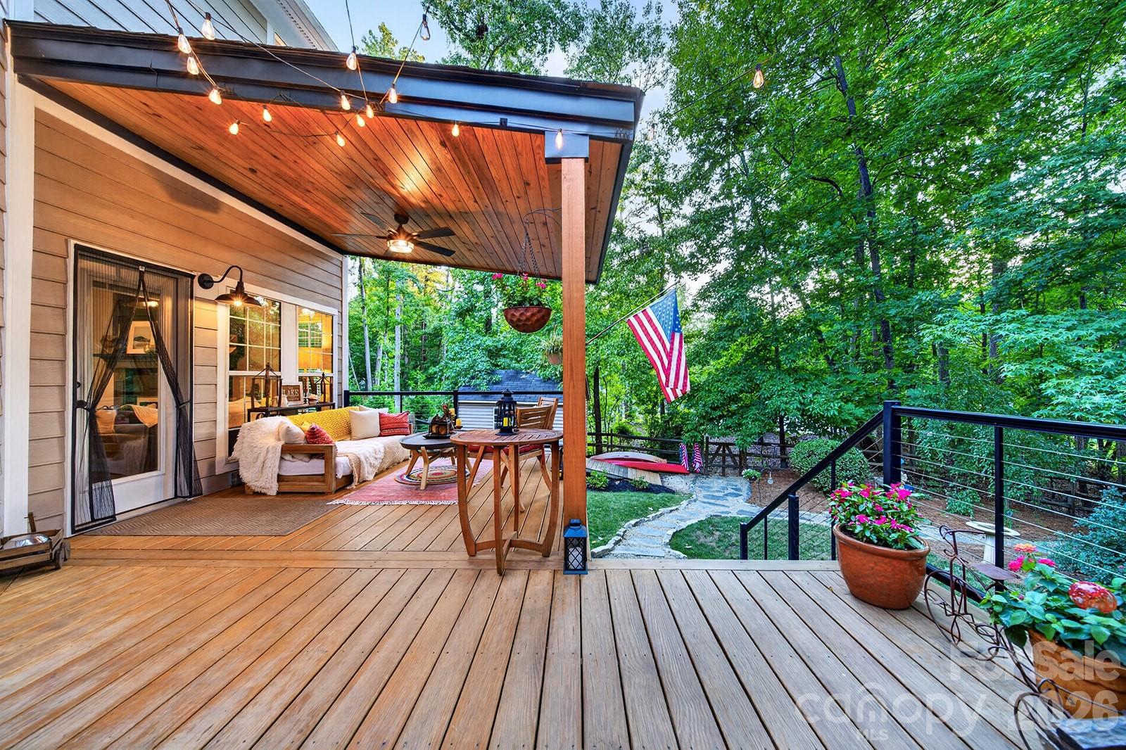 134 Waterford Drive — Mooresville