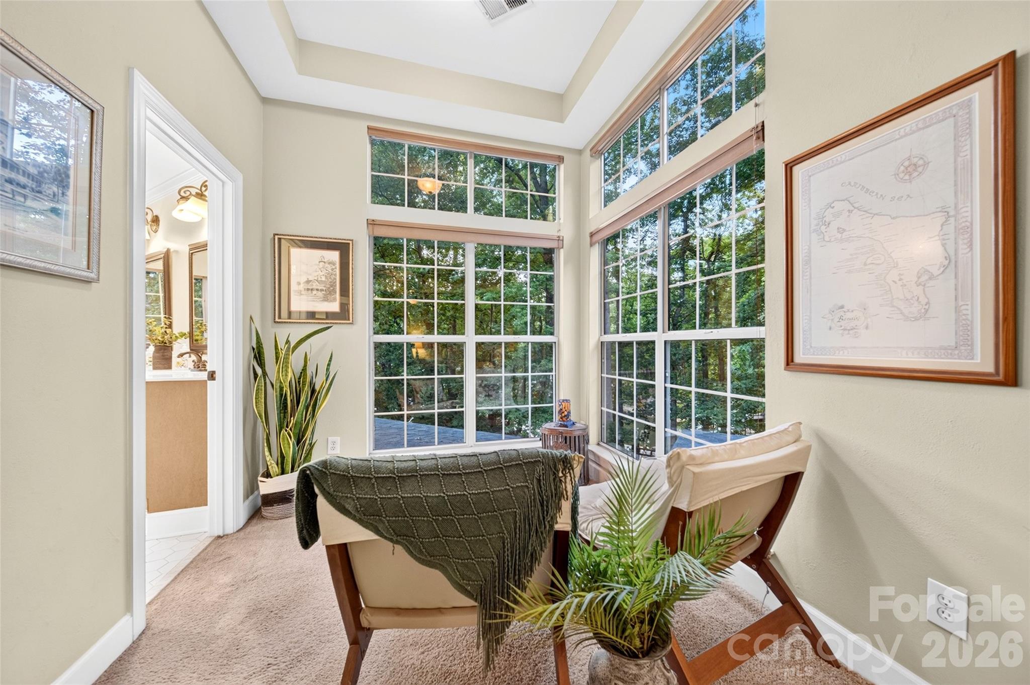 134 Waterford Drive — Mooresville