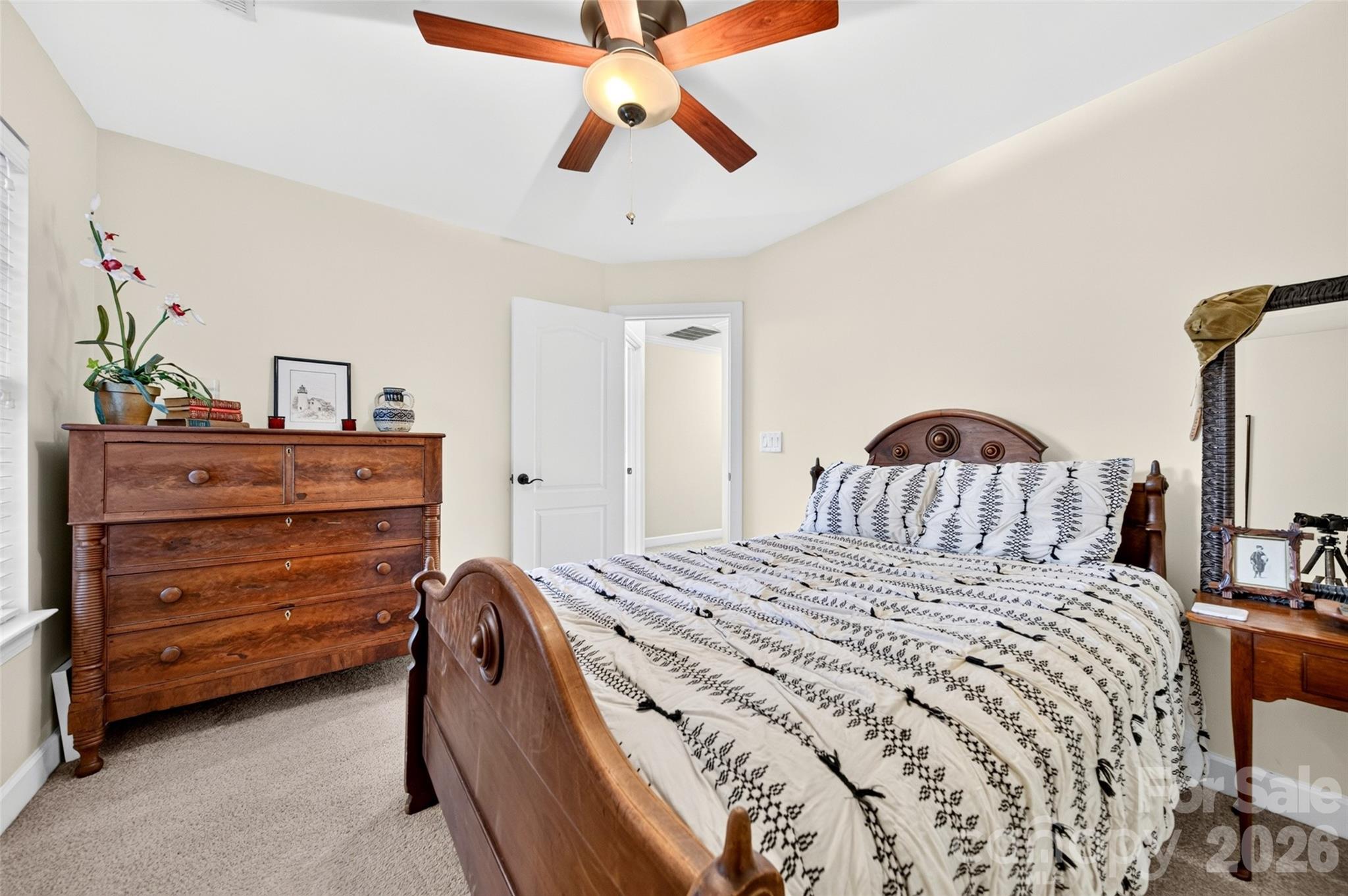 134 Waterford Drive — Mooresville