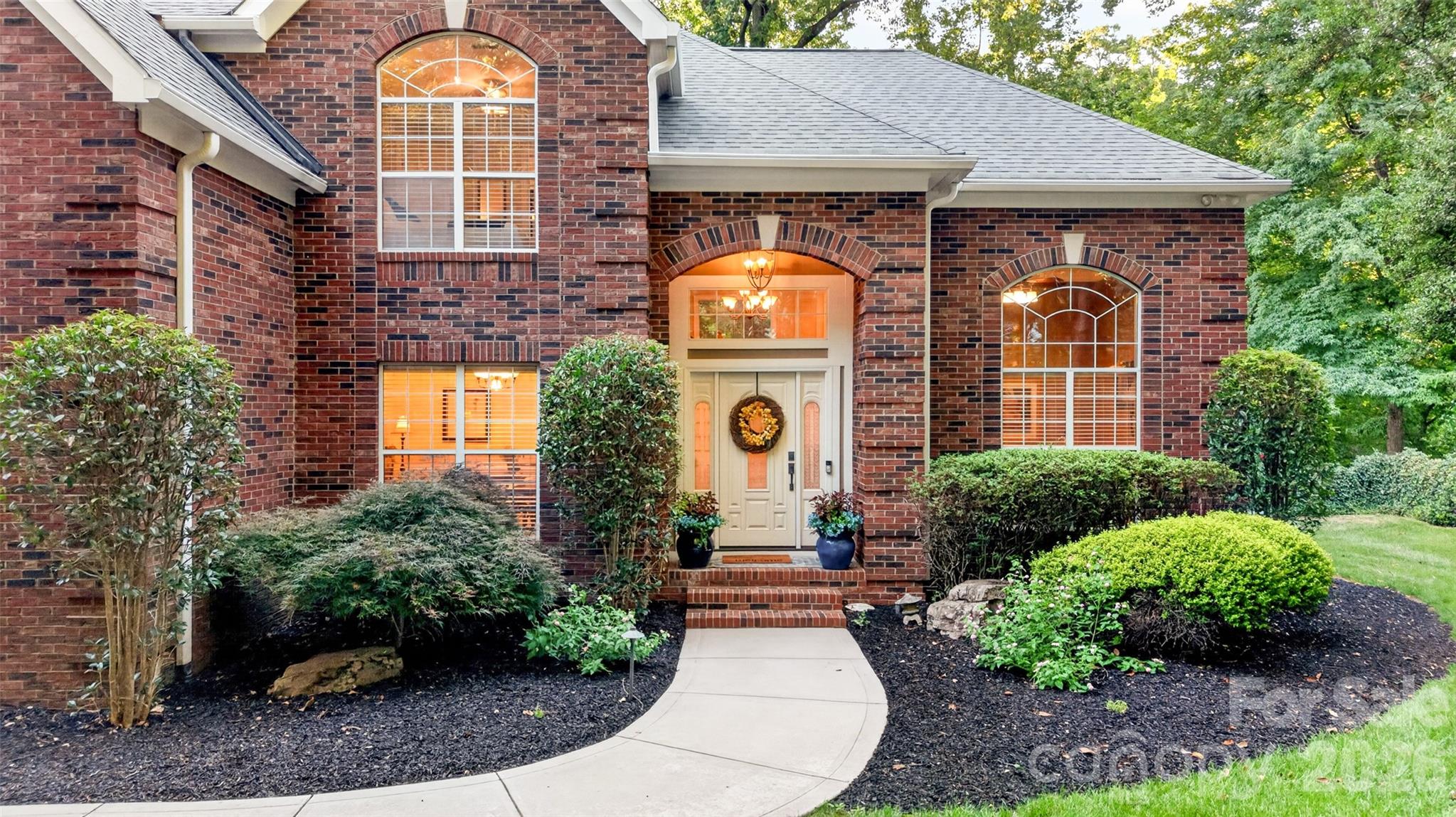 134 Waterford Drive — Mooresville