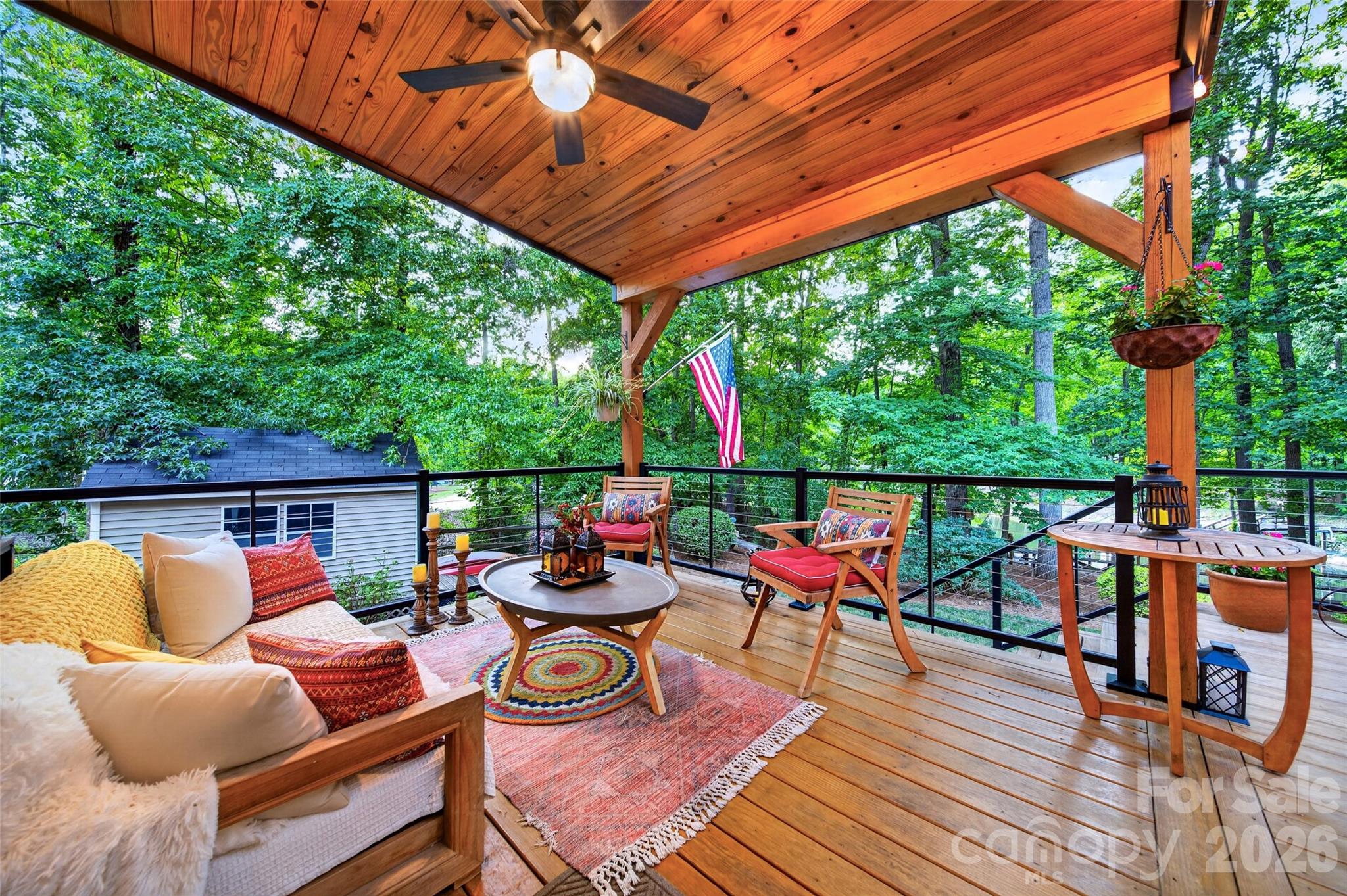 134 Waterford Drive — Mooresville