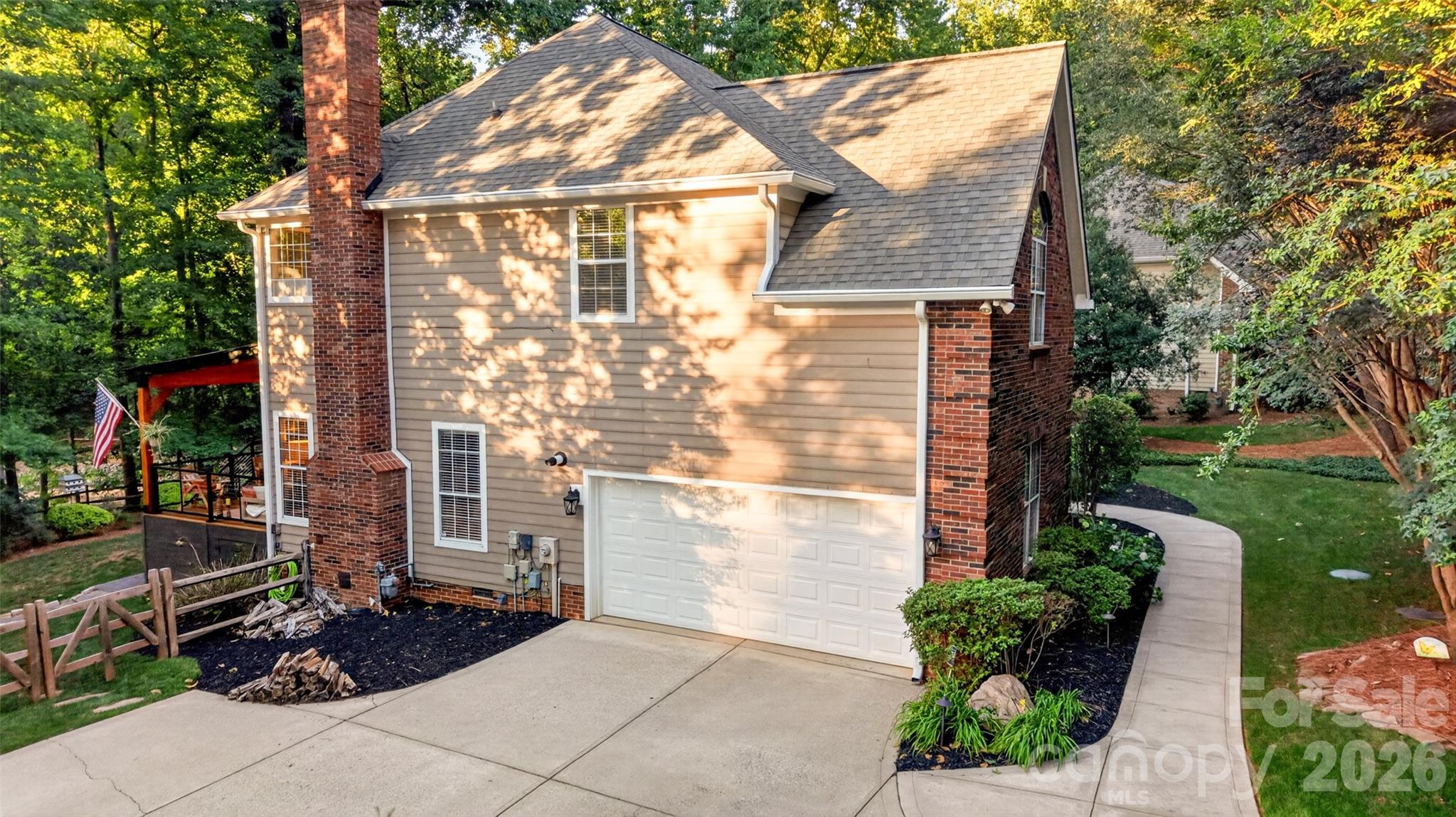 134 Waterford Drive — Mooresville