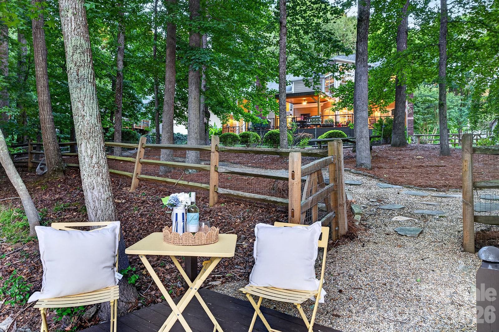134 Waterford Drive — Mooresville