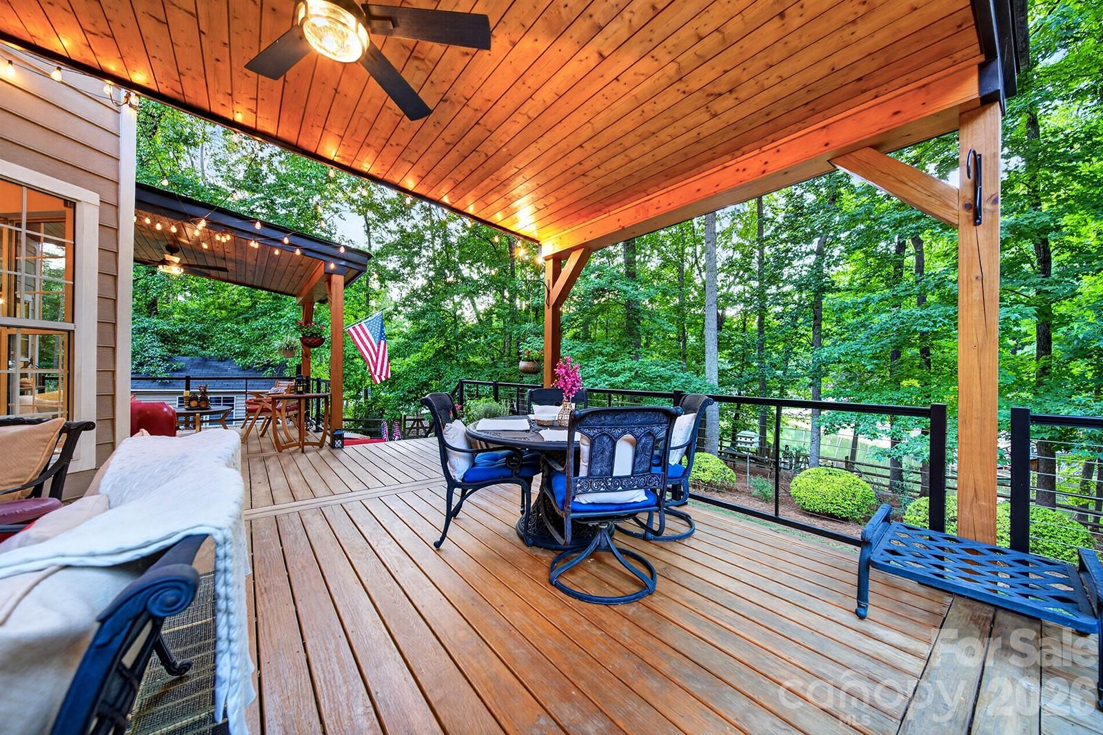 134 Waterford Drive — Mooresville