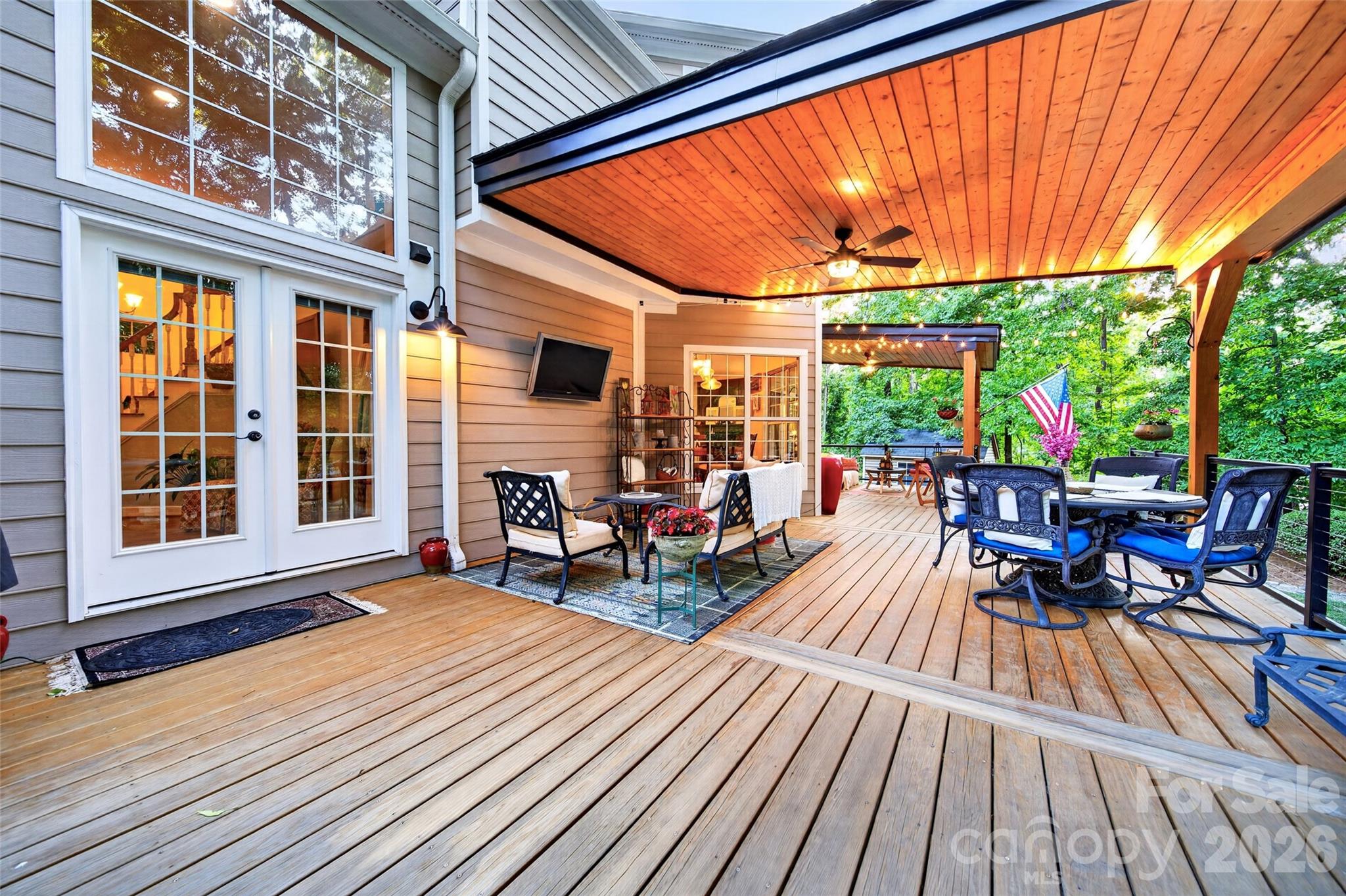 134 Waterford Drive — Mooresville