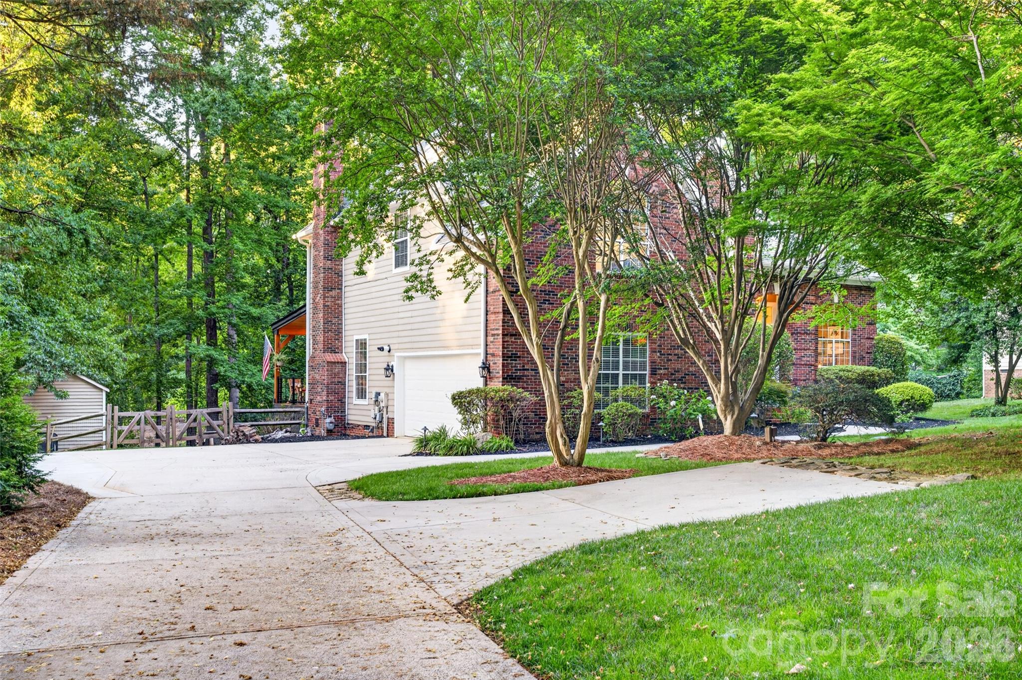 134 Waterford Drive — Mooresville