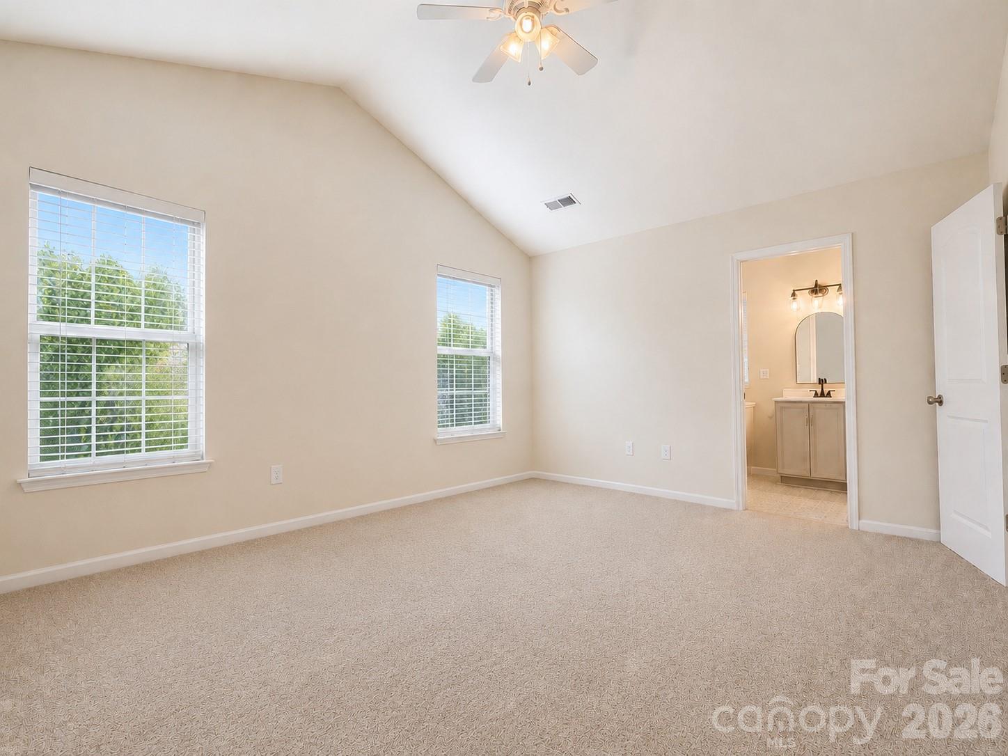 115 High Bluff Circle — Mooresville