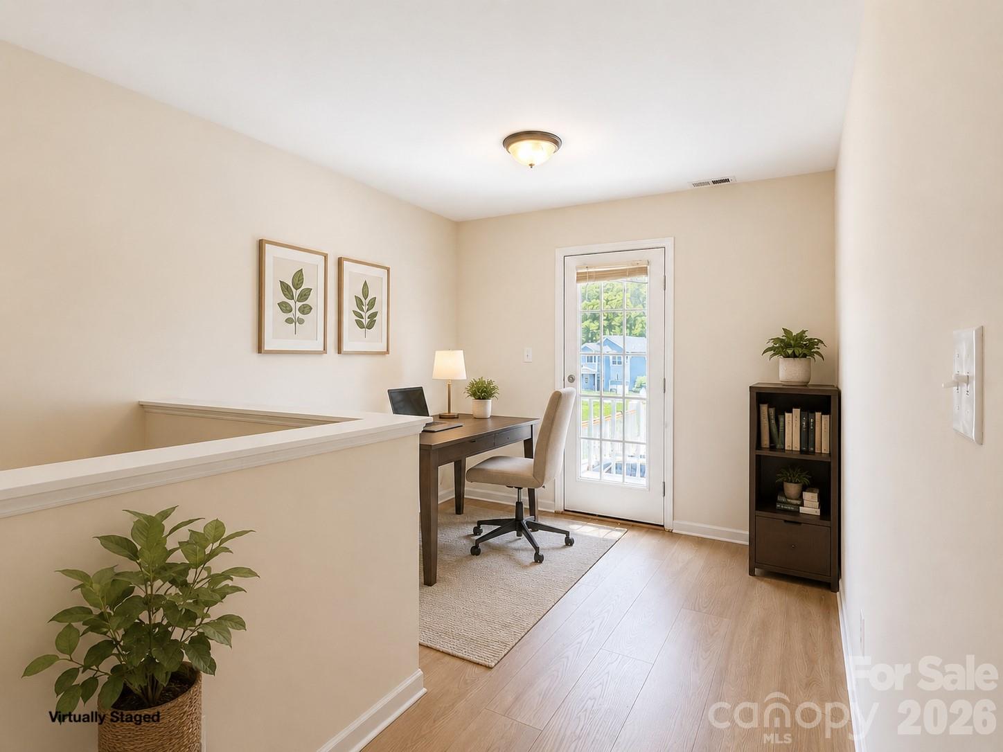 115 High Bluff Circle — Mooresville