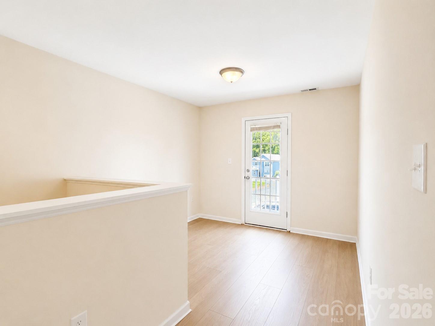 115 High Bluff Circle — Mooresville
