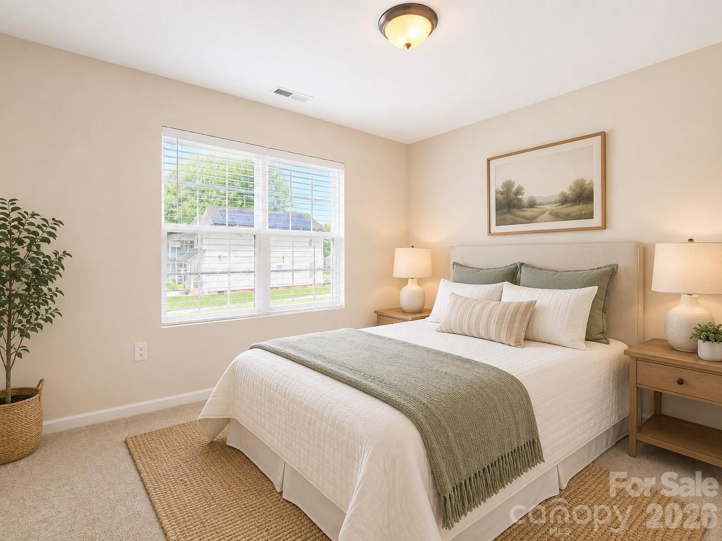 115 High Bluff Circle — Mooresville
